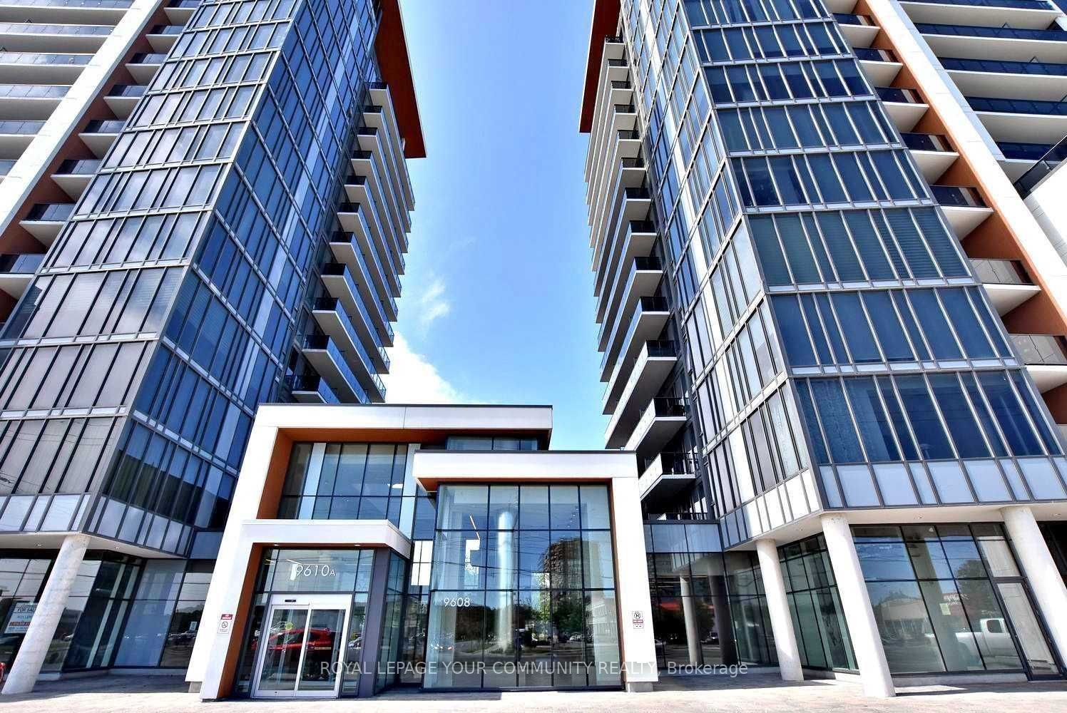 #908A - 9608 Yonge Street Property Photo 1