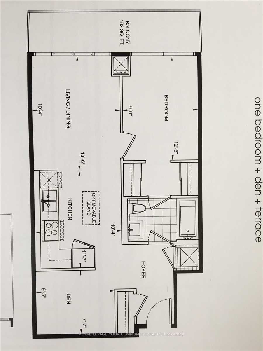 #908a - 9608 Yonge Street Property Photo 11