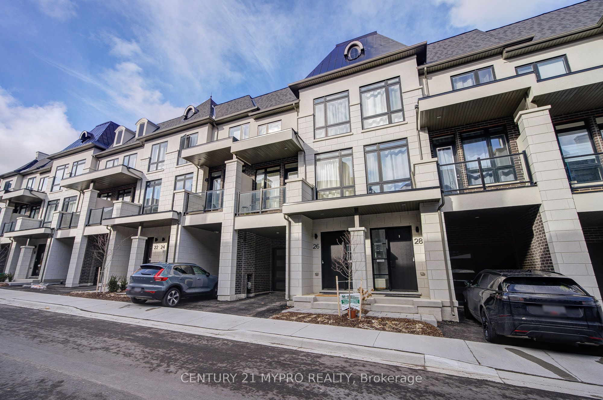 26 Chiara Rose Lane Property Photo 1