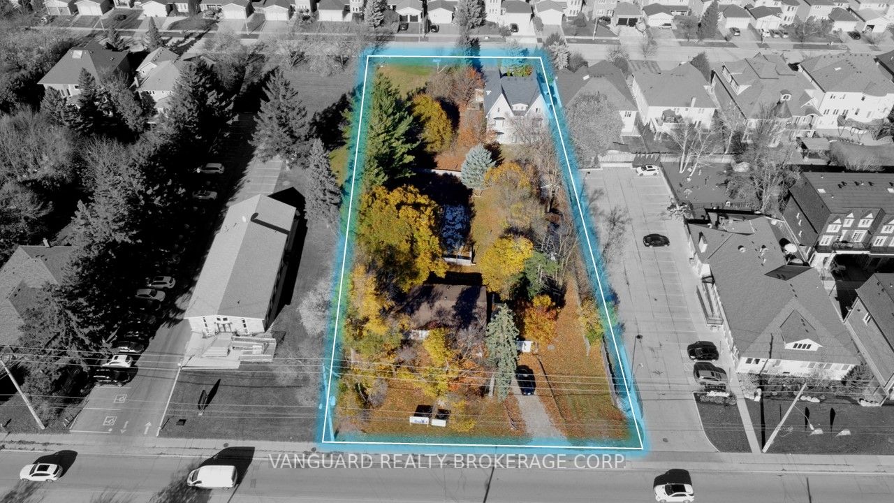 196 Elgin Mills Road Property Photo 1