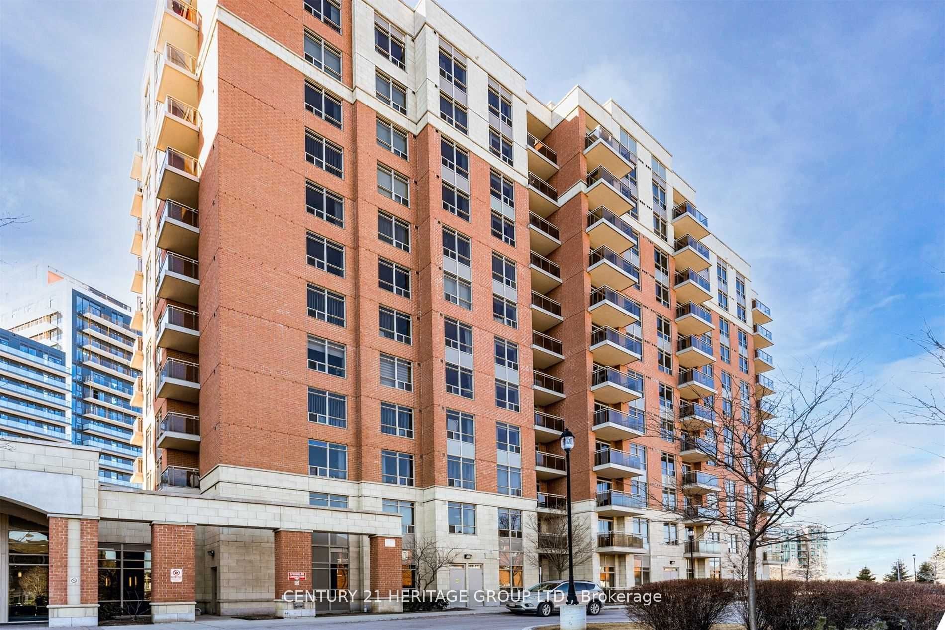 #701 - 75 King William Crescent Property Photo 1