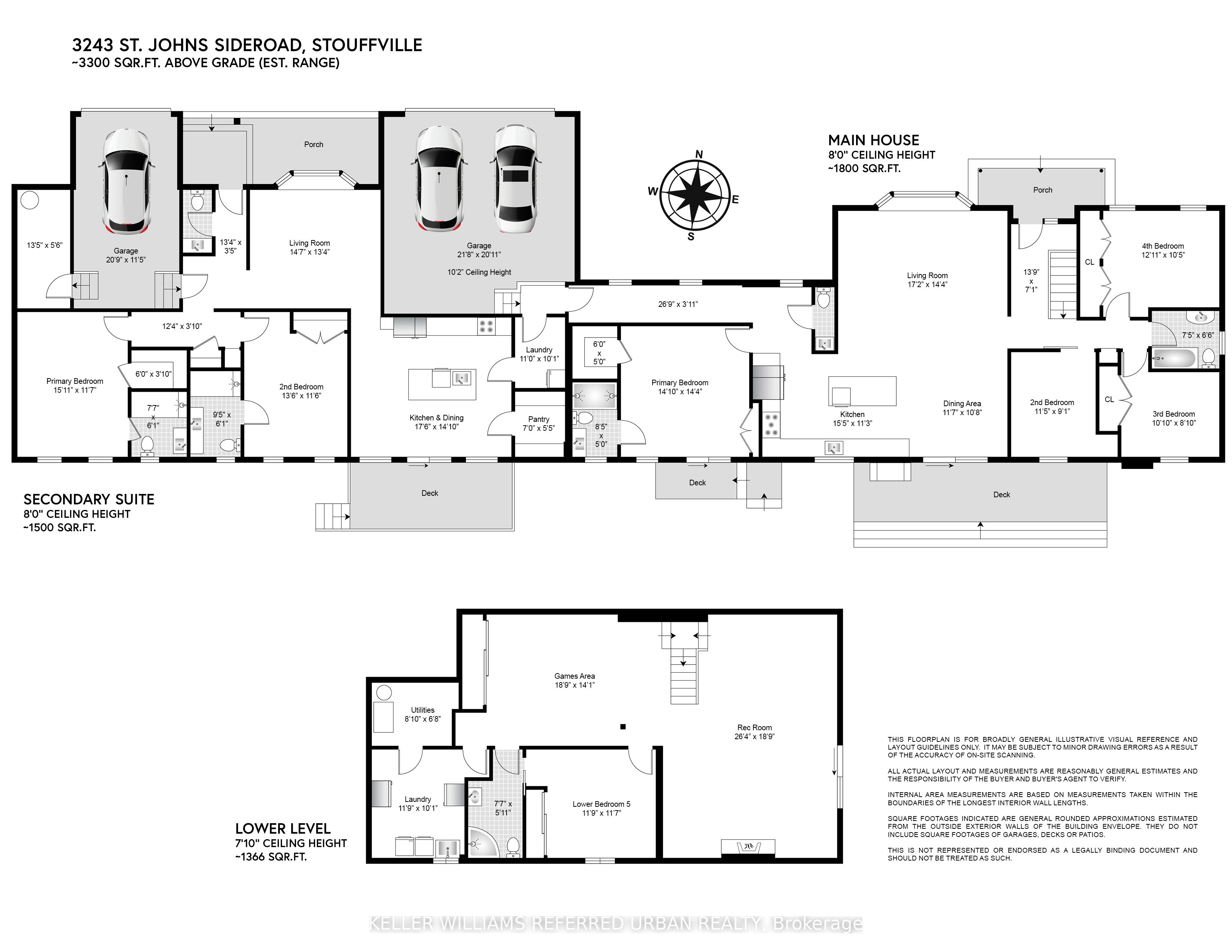 3243 St. John's Side Road Property Photo 50
