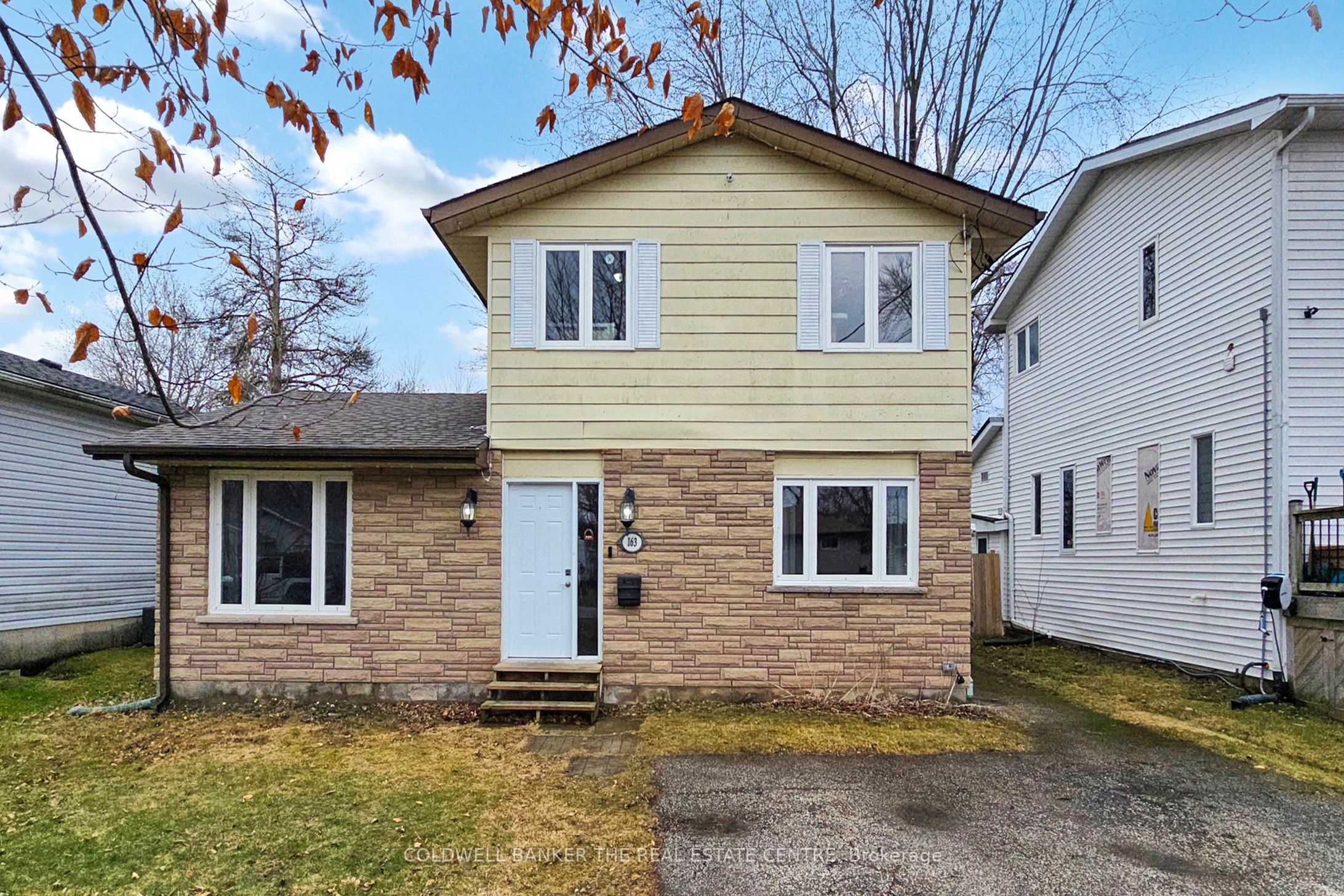163 Silas Boulevard Property Photo 1