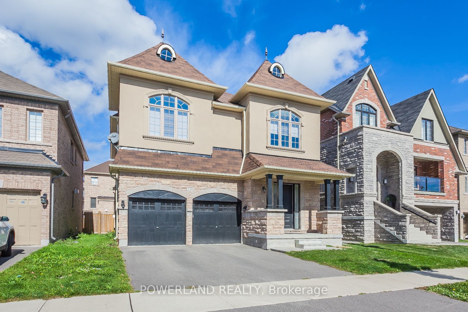 110 Rumsey Road Property Photo 1