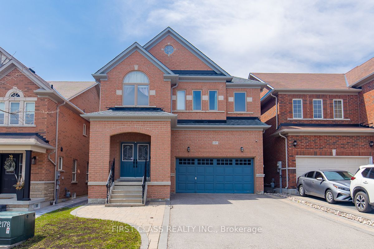 137 Jonas Millway Street Property Photo