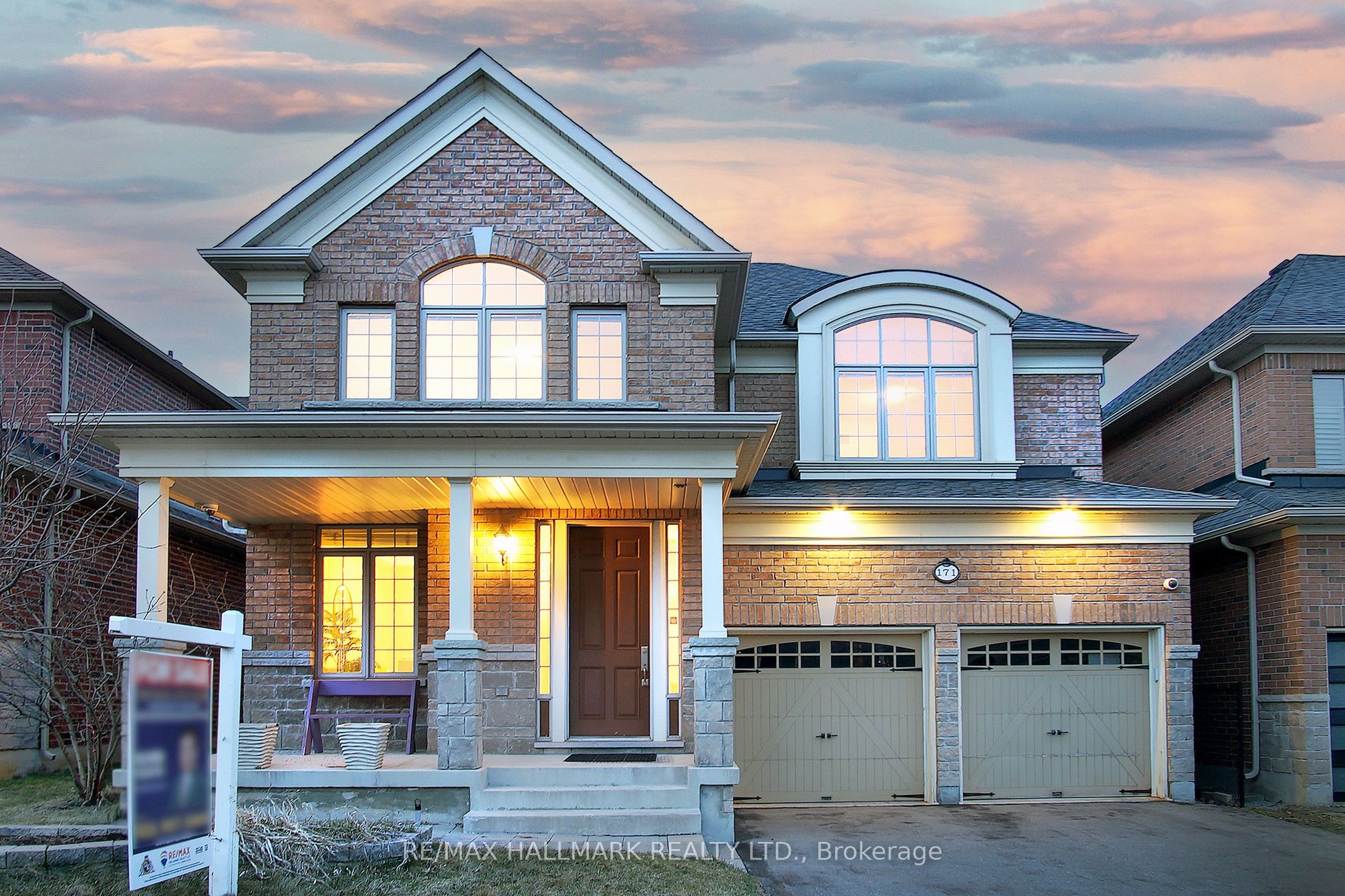 171 Rothbury Road Property Photo