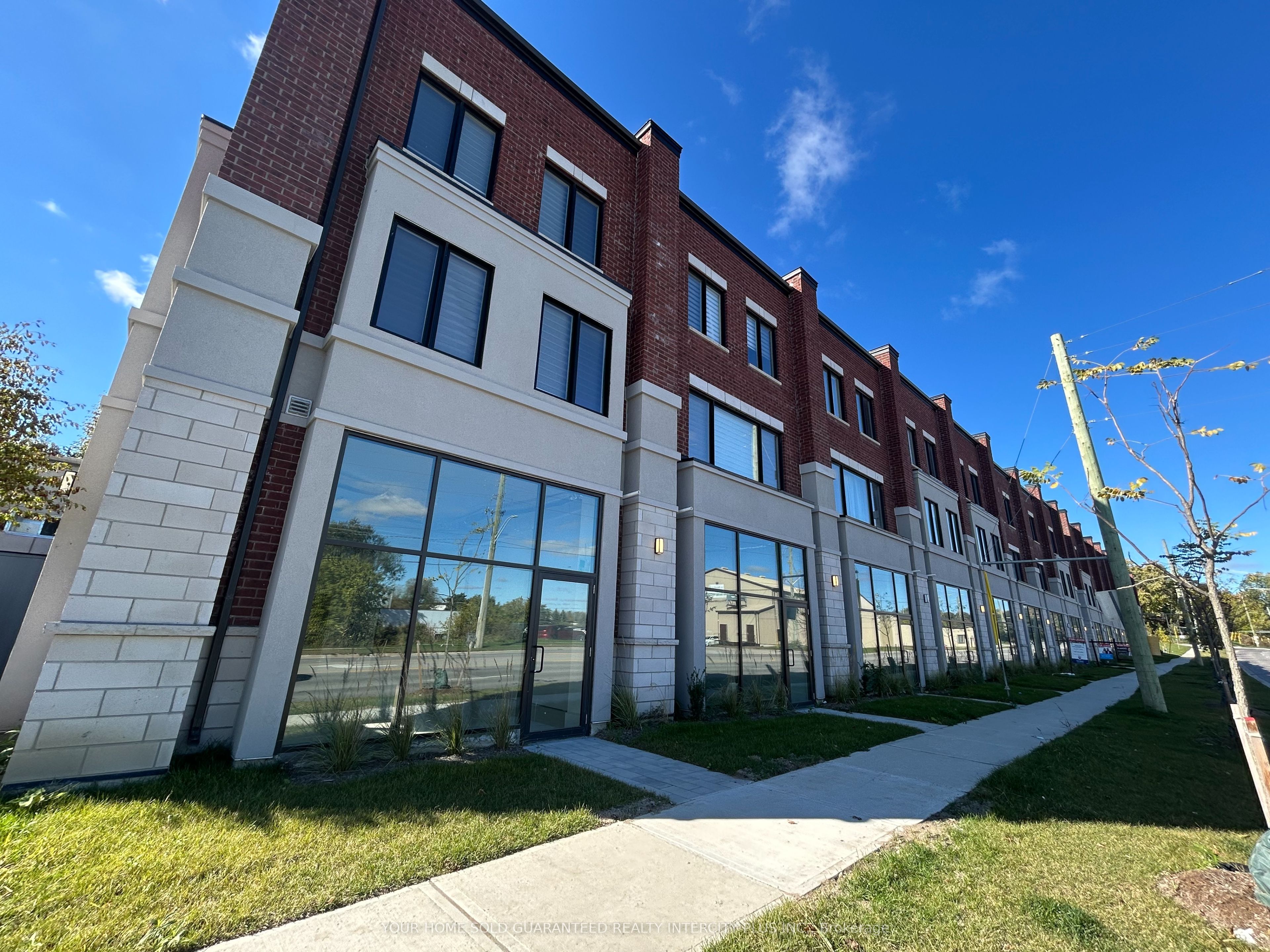 #1 - 200 Dissette Street Property Photo