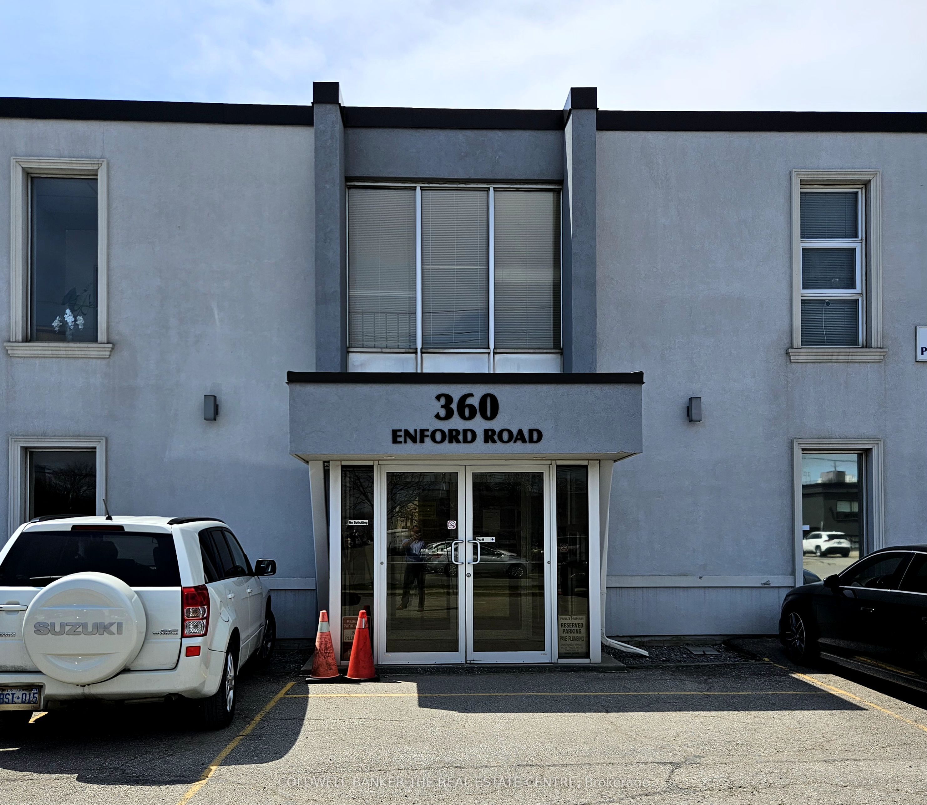 #2 Upper - 360 Enford Road Property Photo 1