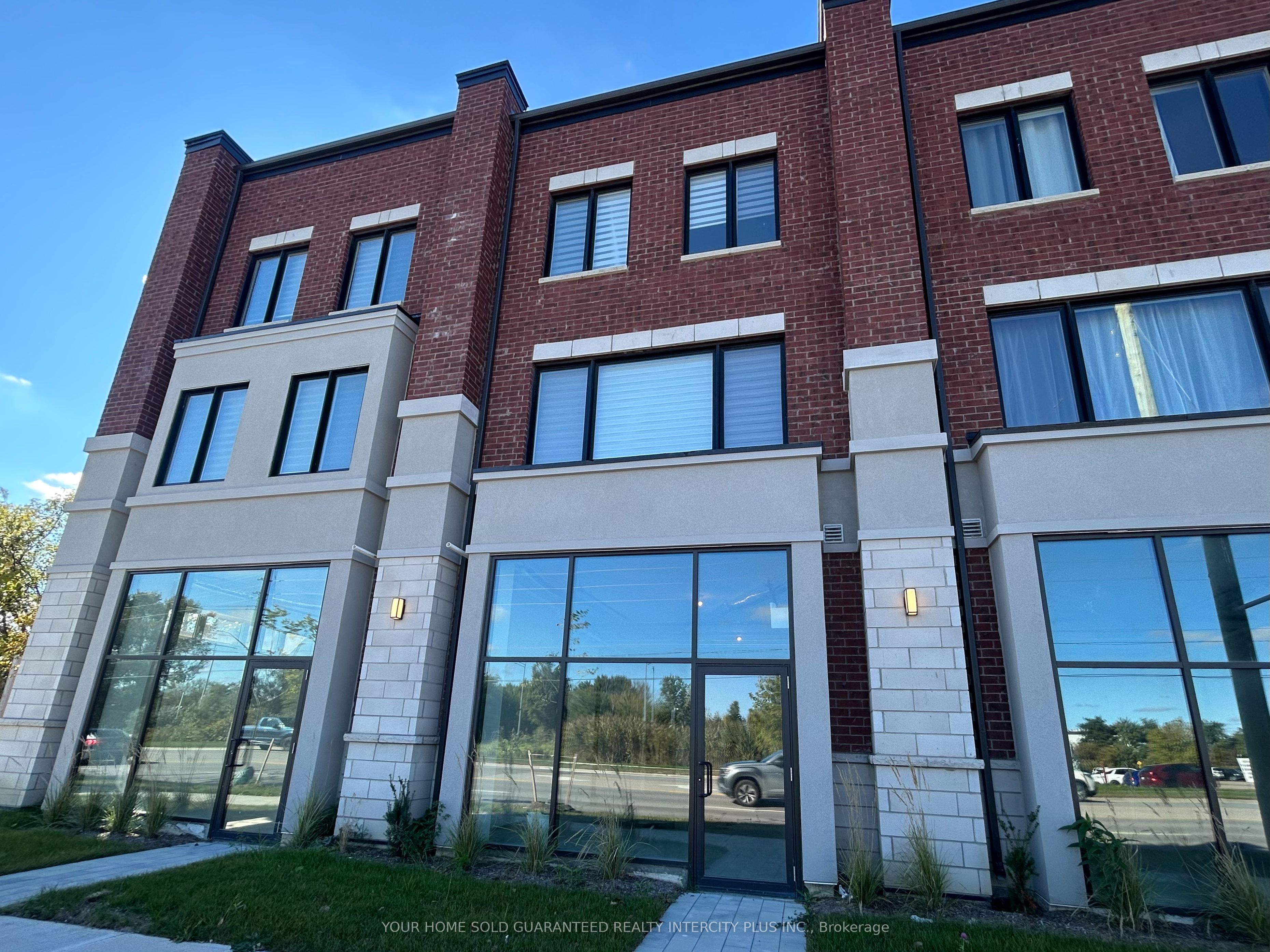 #2 - 200 Dissette Street Property Photo 1