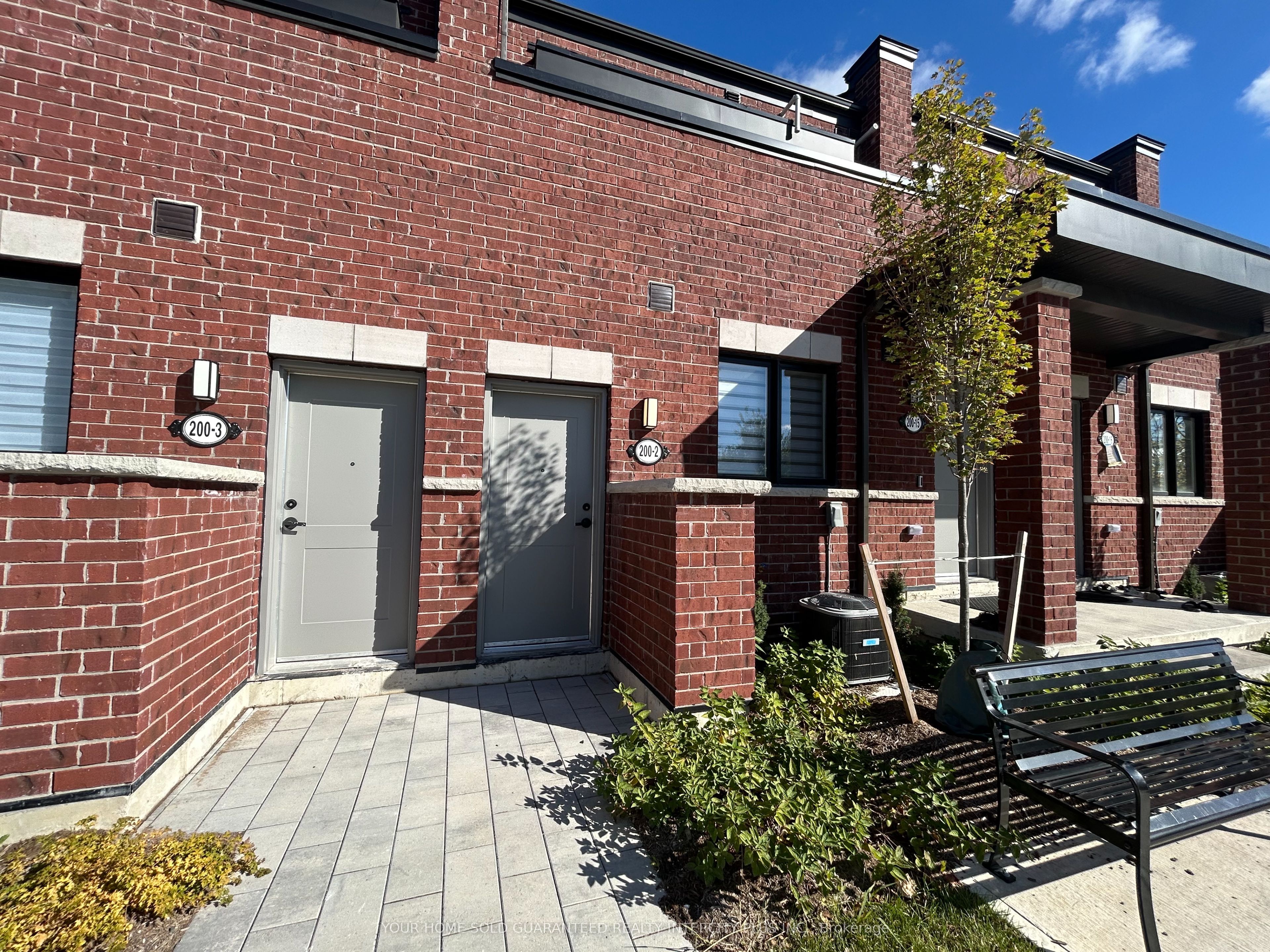 #1 & 2 - 200 Dissette Street Property Photo 18