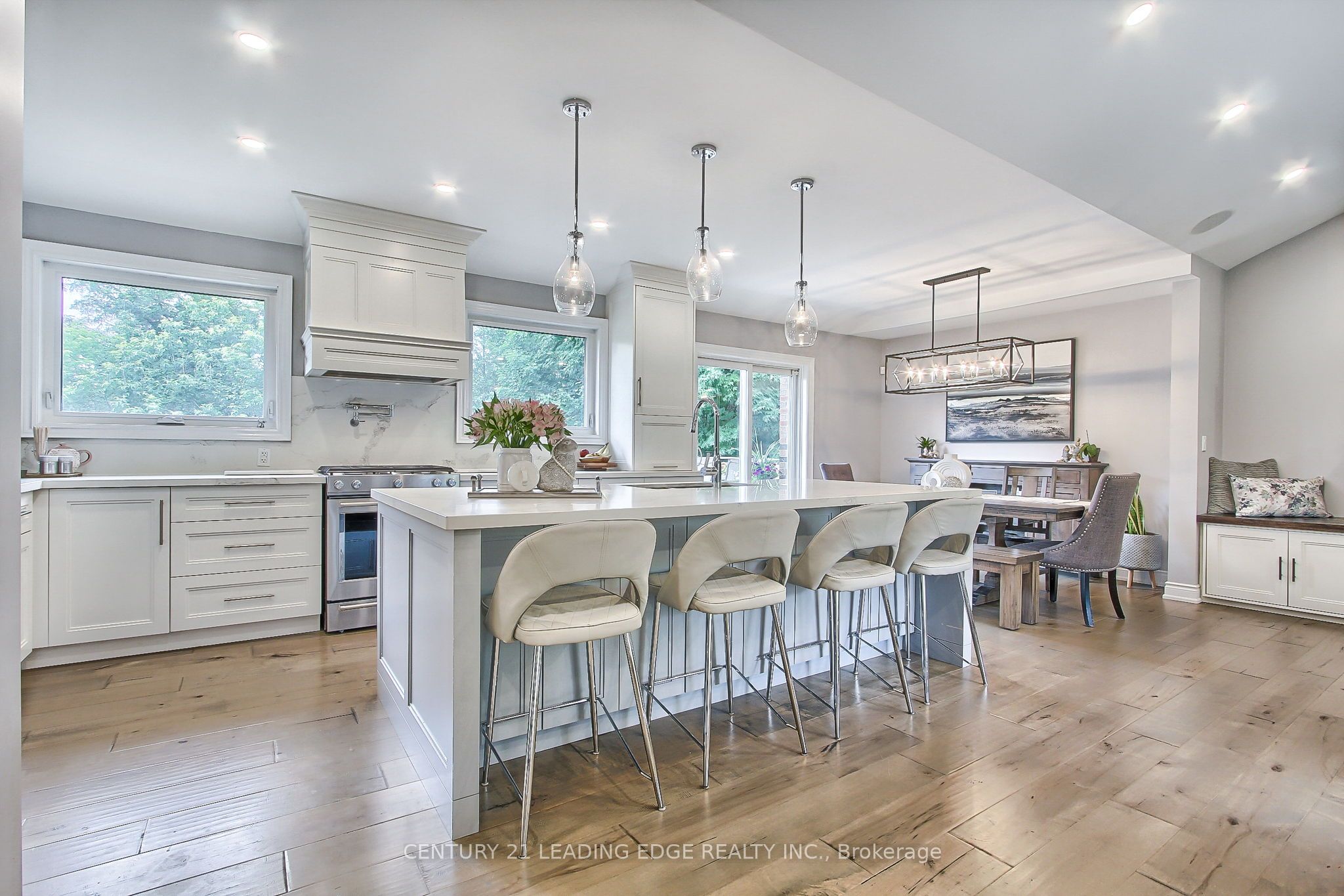 510 Old Stouffville Road Property Photo 1