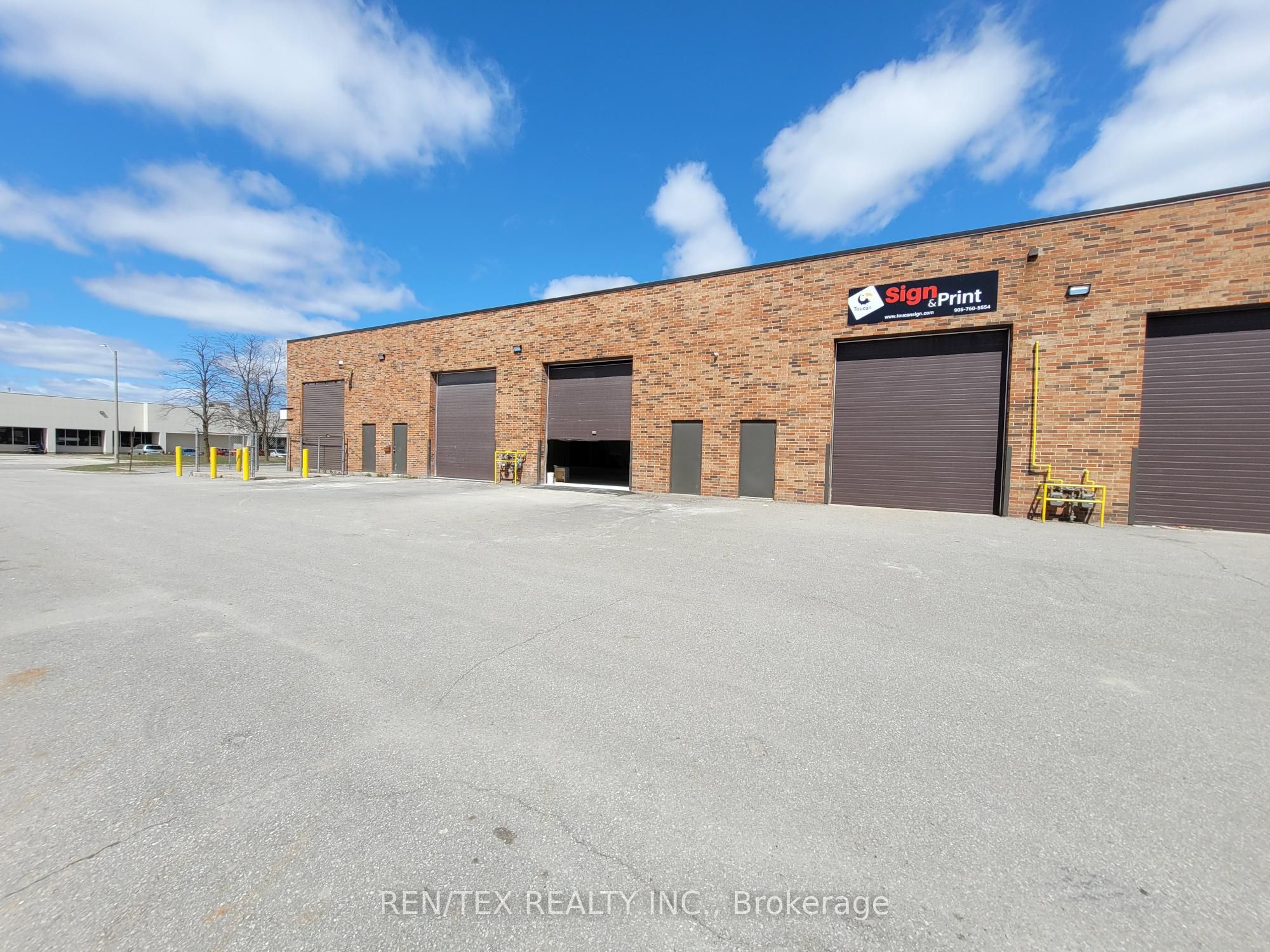 #1-3 - 451 Millway Drive Property Photo 2