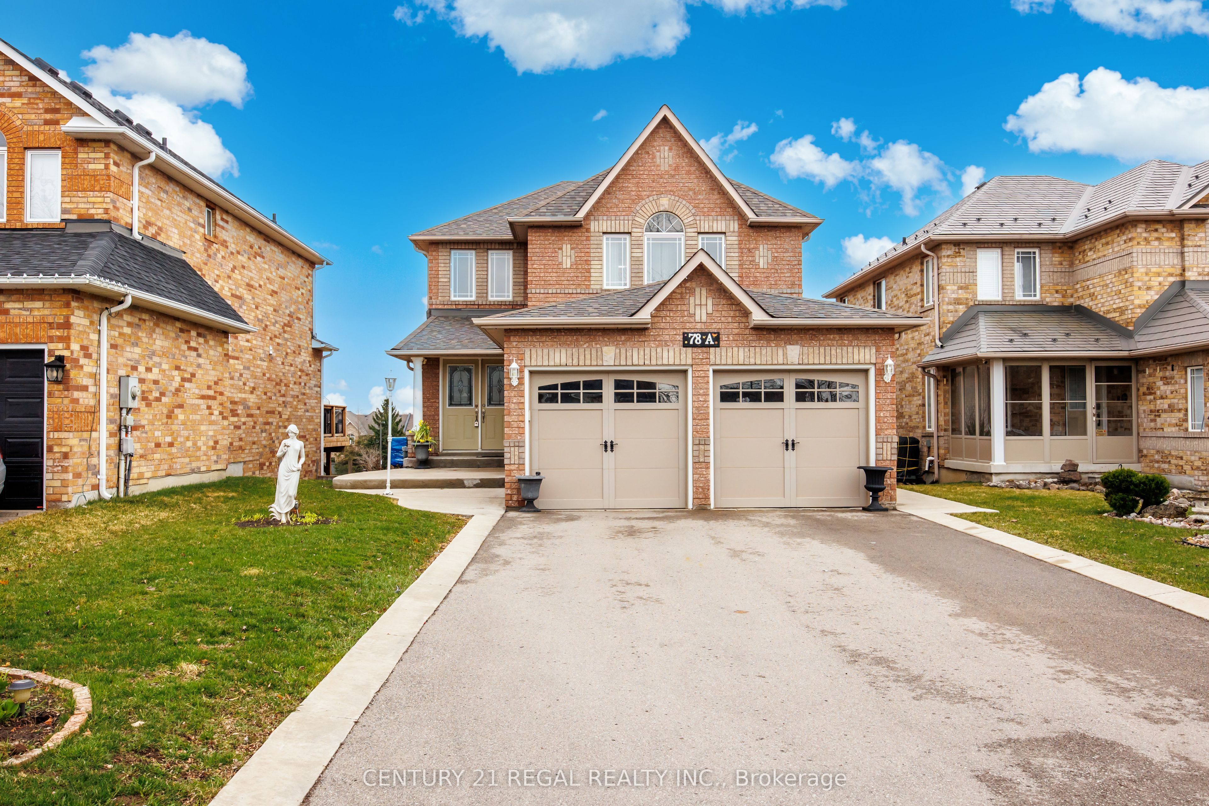78a Kerfoot Crescent Property Photo