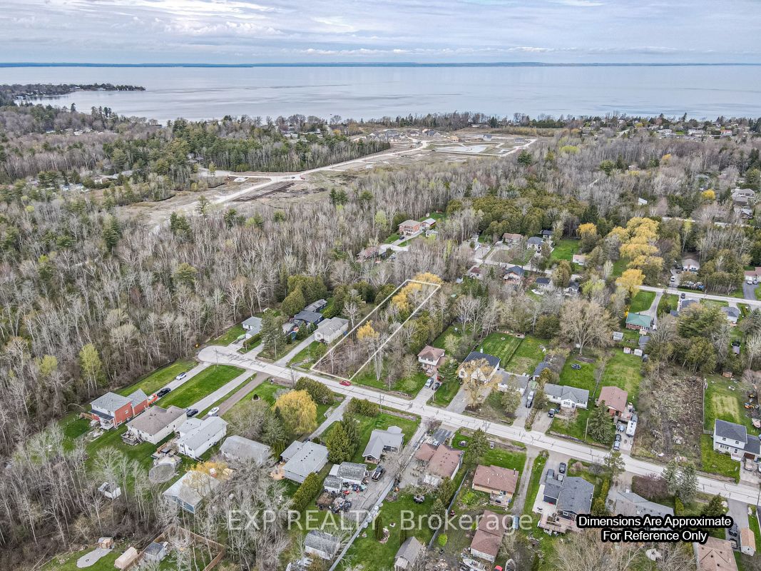 Lot 168 Dorothy Avenue Property Photo