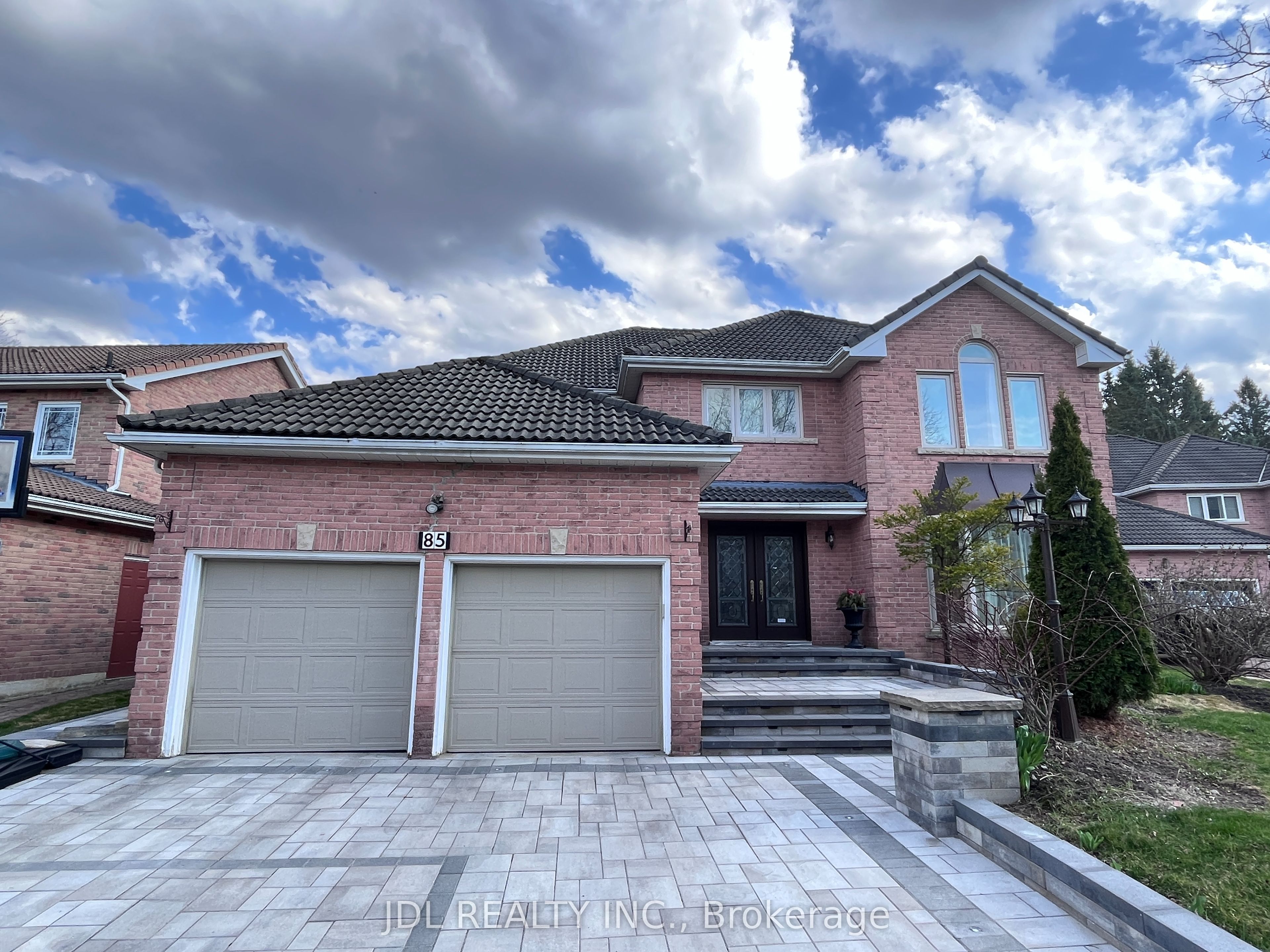 85 Marsh Harbour Court Property Photo 1