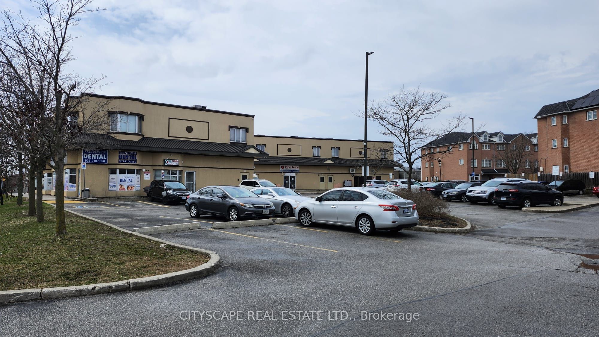 #basement - 2860 Denison Street Property Photo 2