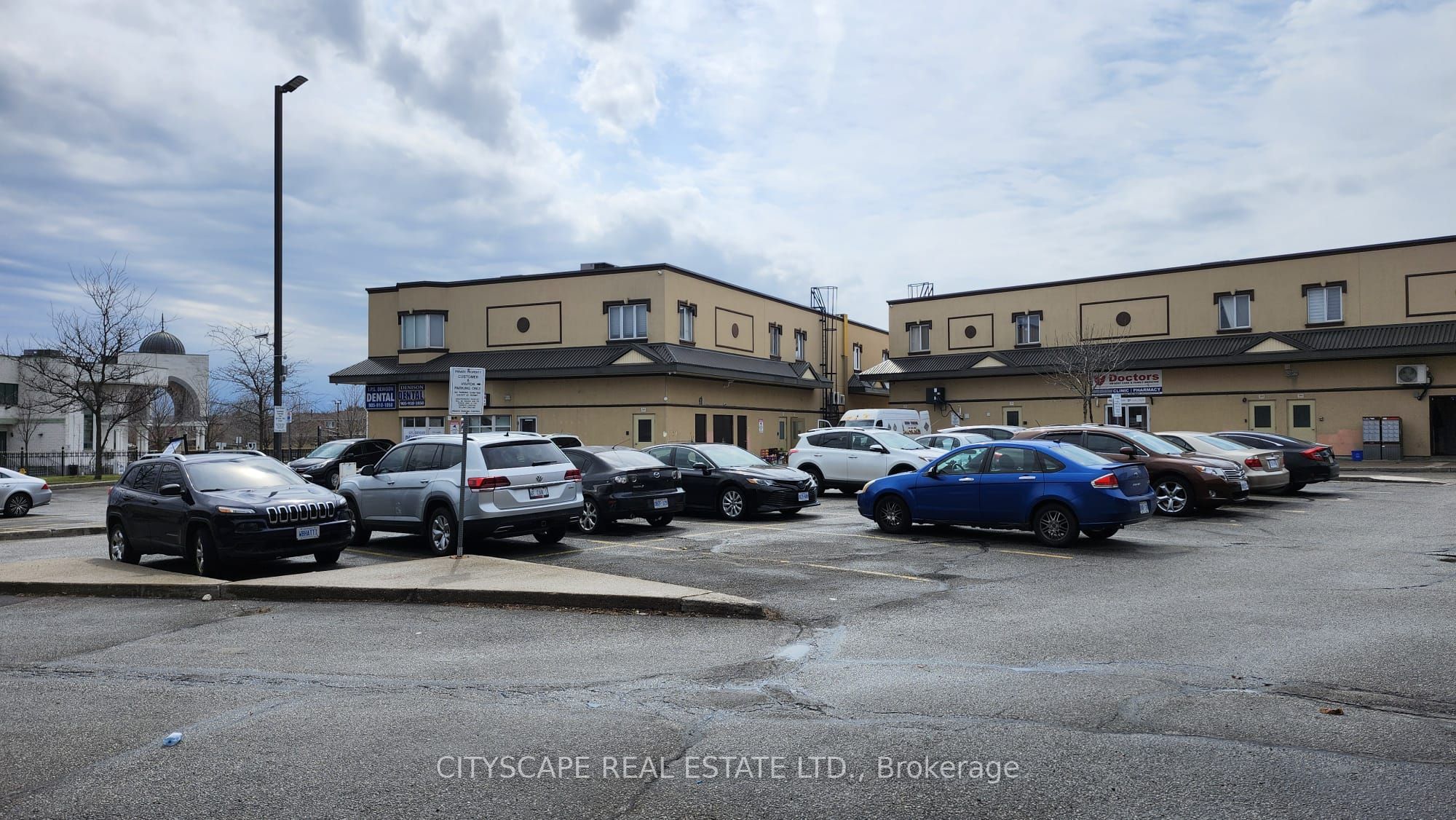 #basement - 2860 Denison Street Property Photo 3