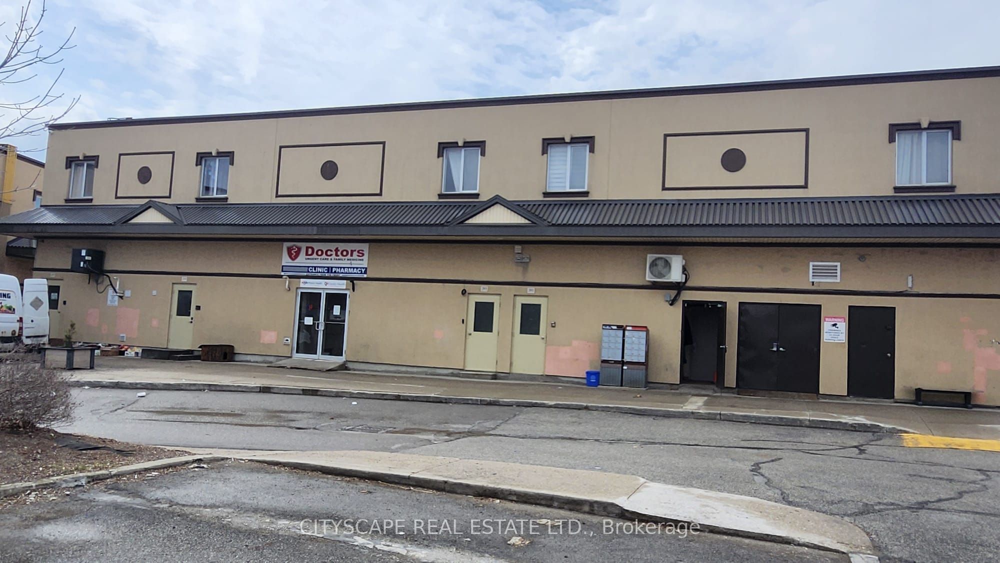 #basement - 2860 Denison Street Property Photo 4