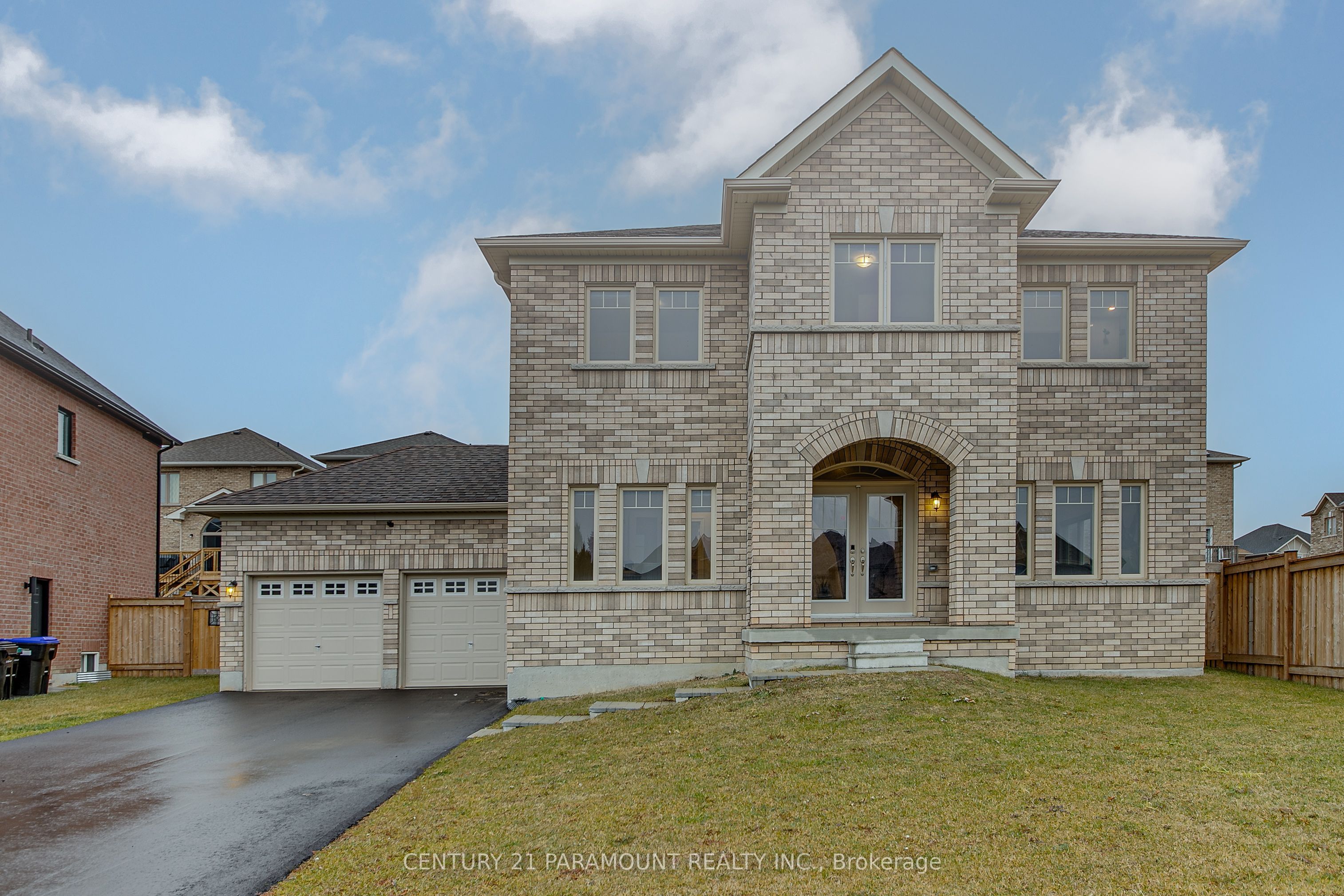 46 Ridgeview Court Property Photo 1