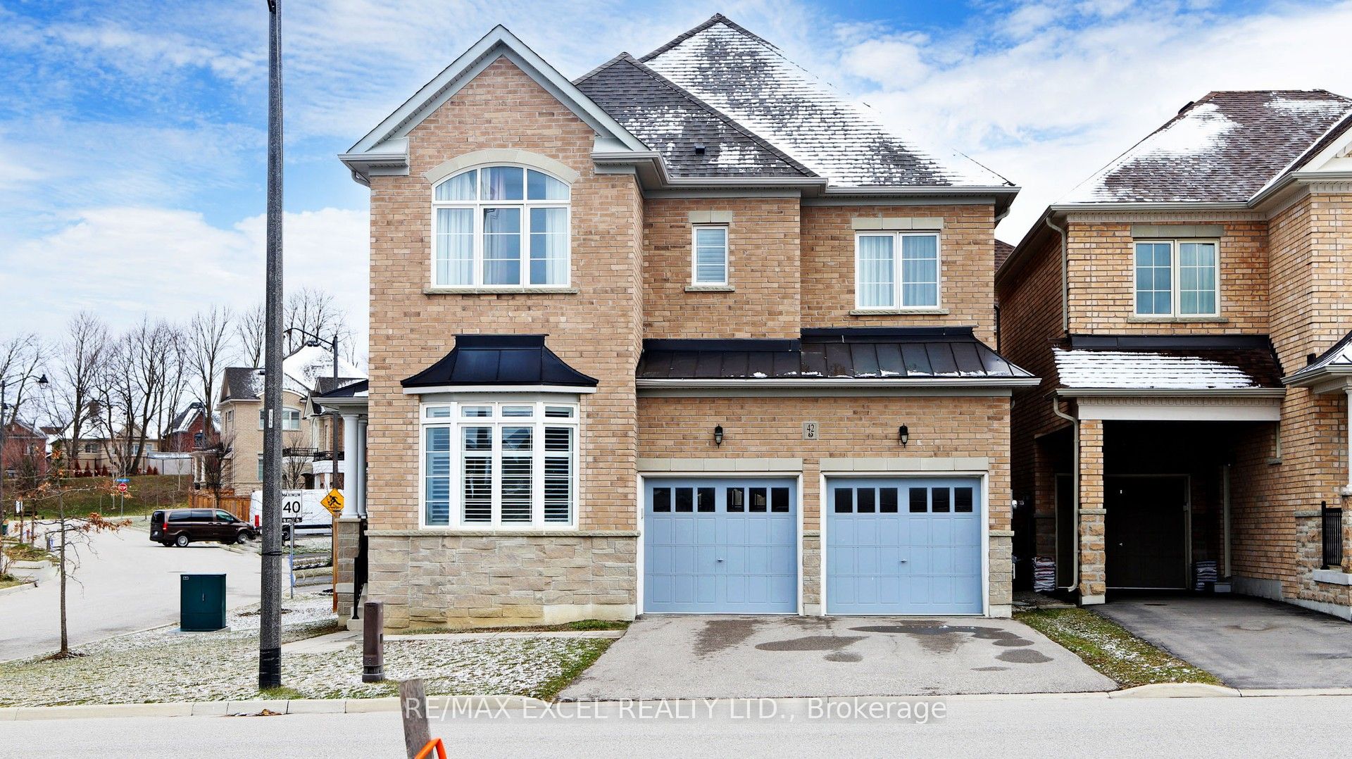 42 Robert Baldwin Boulevard Property Photo 1
