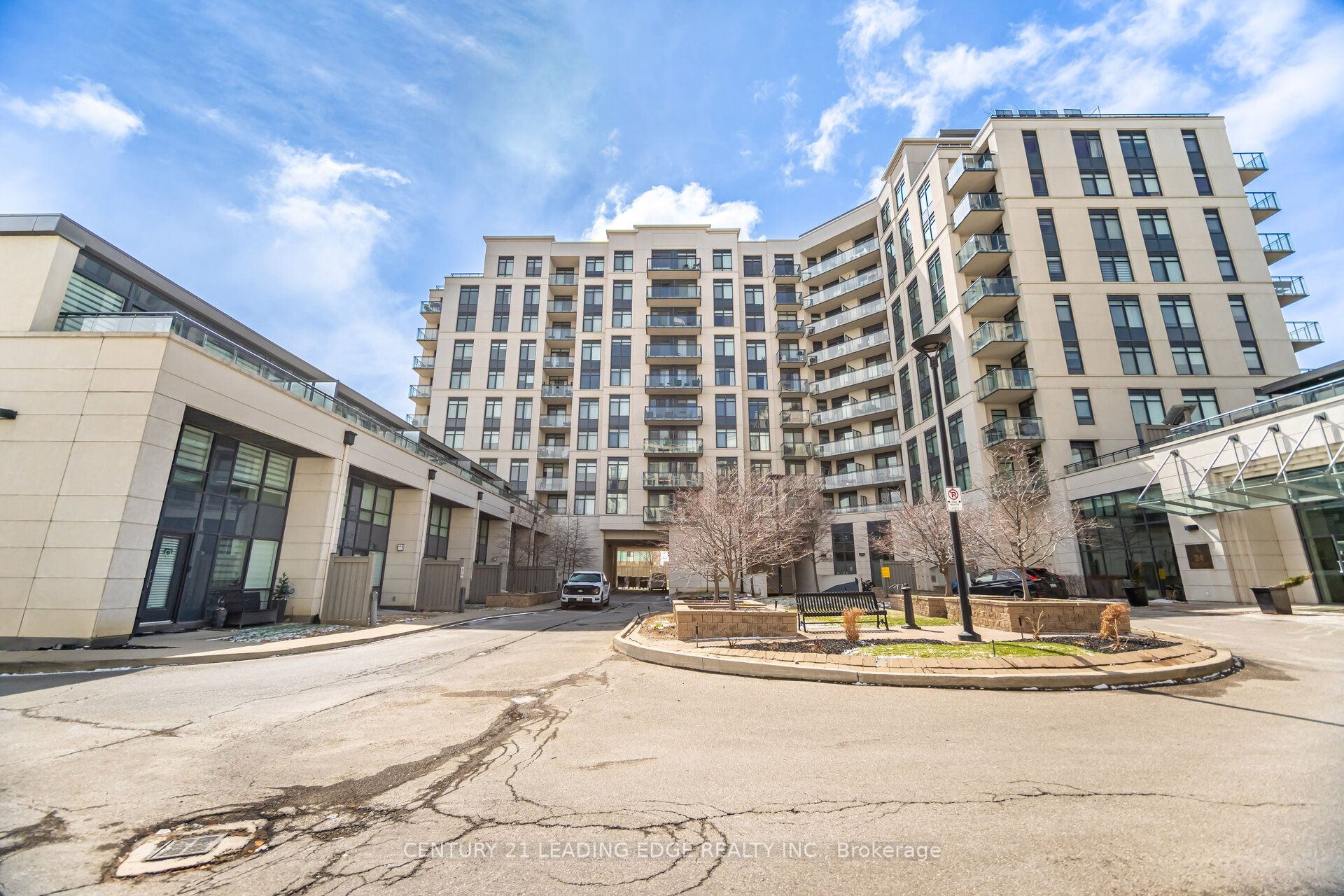 #108 - 24 Woodstream Boulevard Property Photo 1