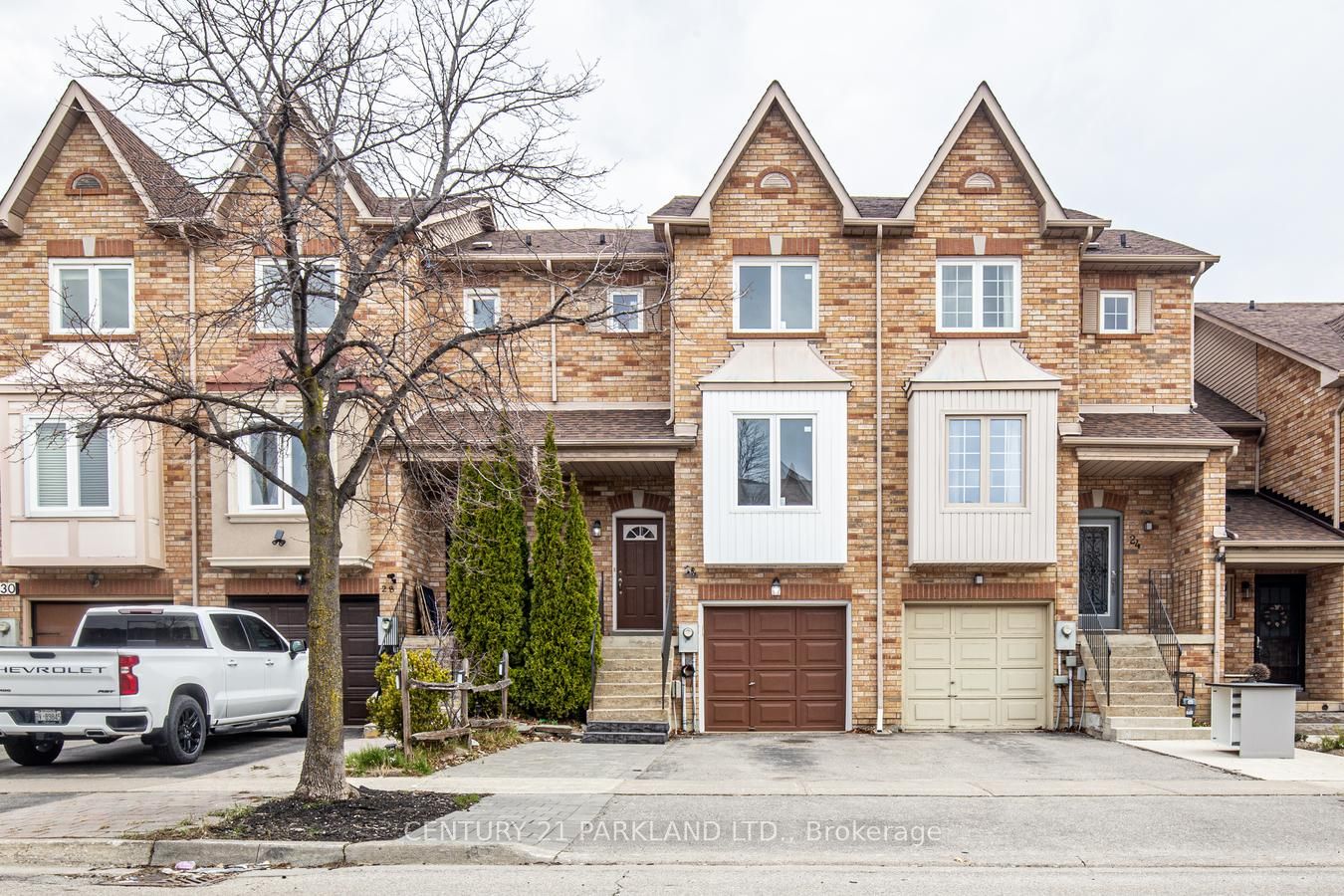 Real Estate Main Image