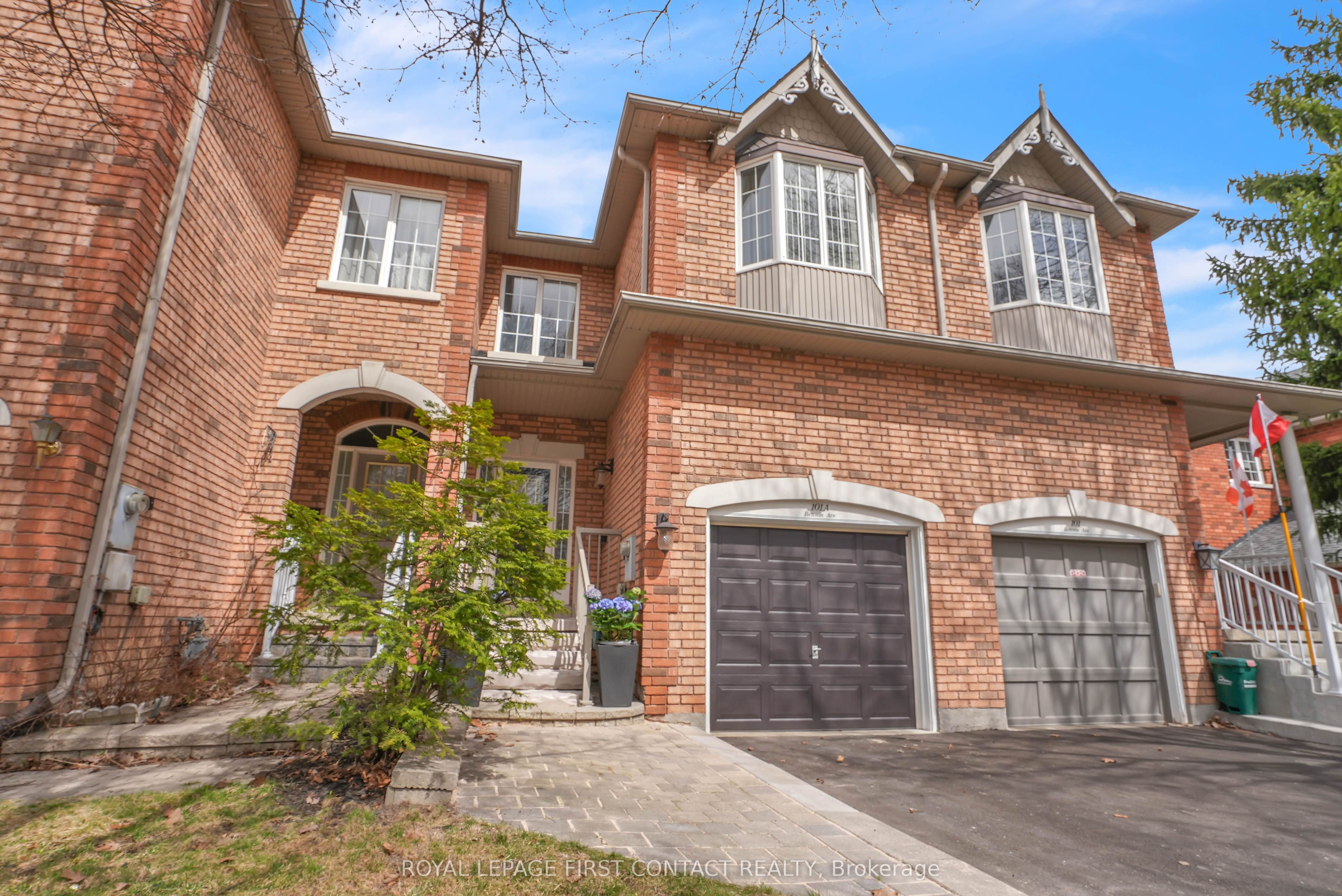 101a Benson Avenue Property Photo 1