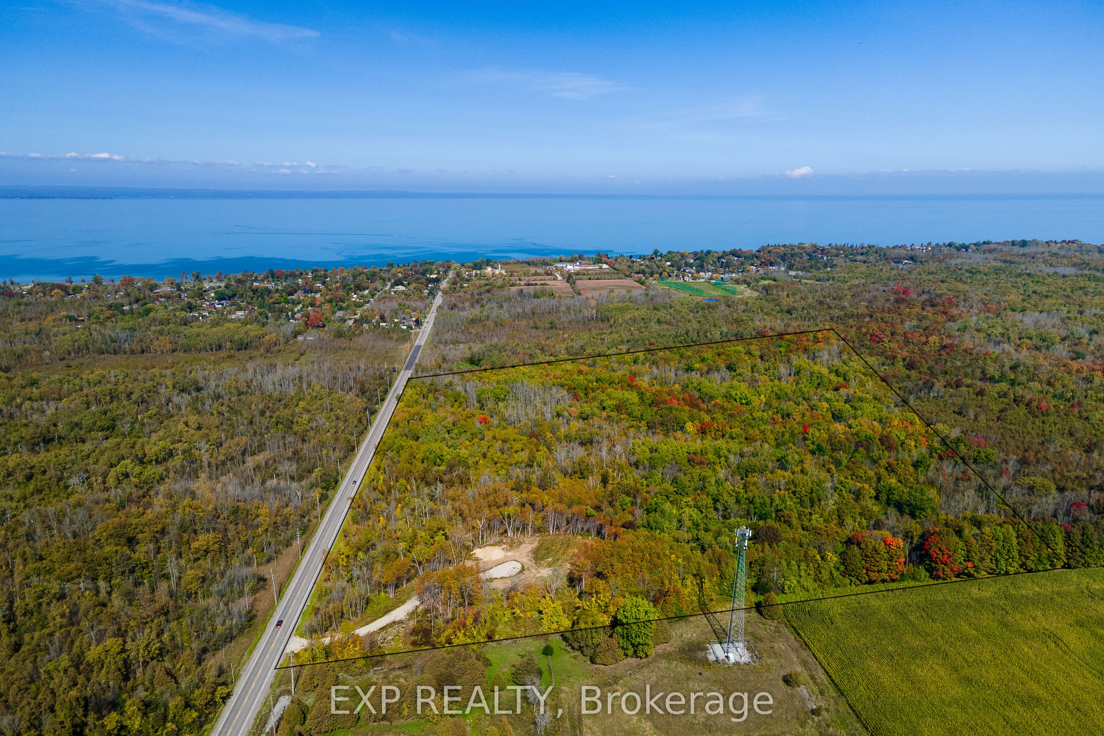 26692 Kennedy Road Property Photo 1