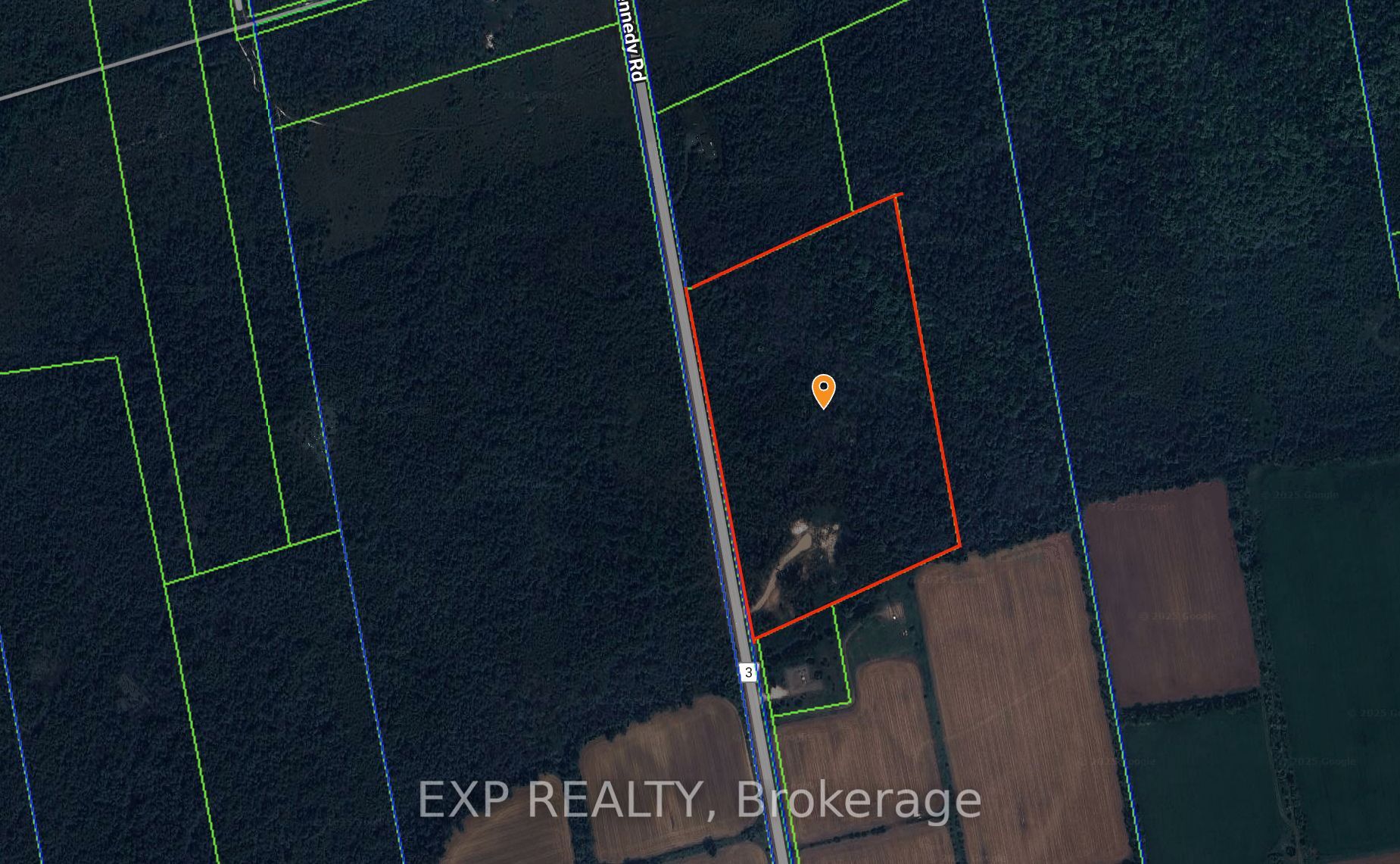 26692 Kennedy Road Property Photo 9