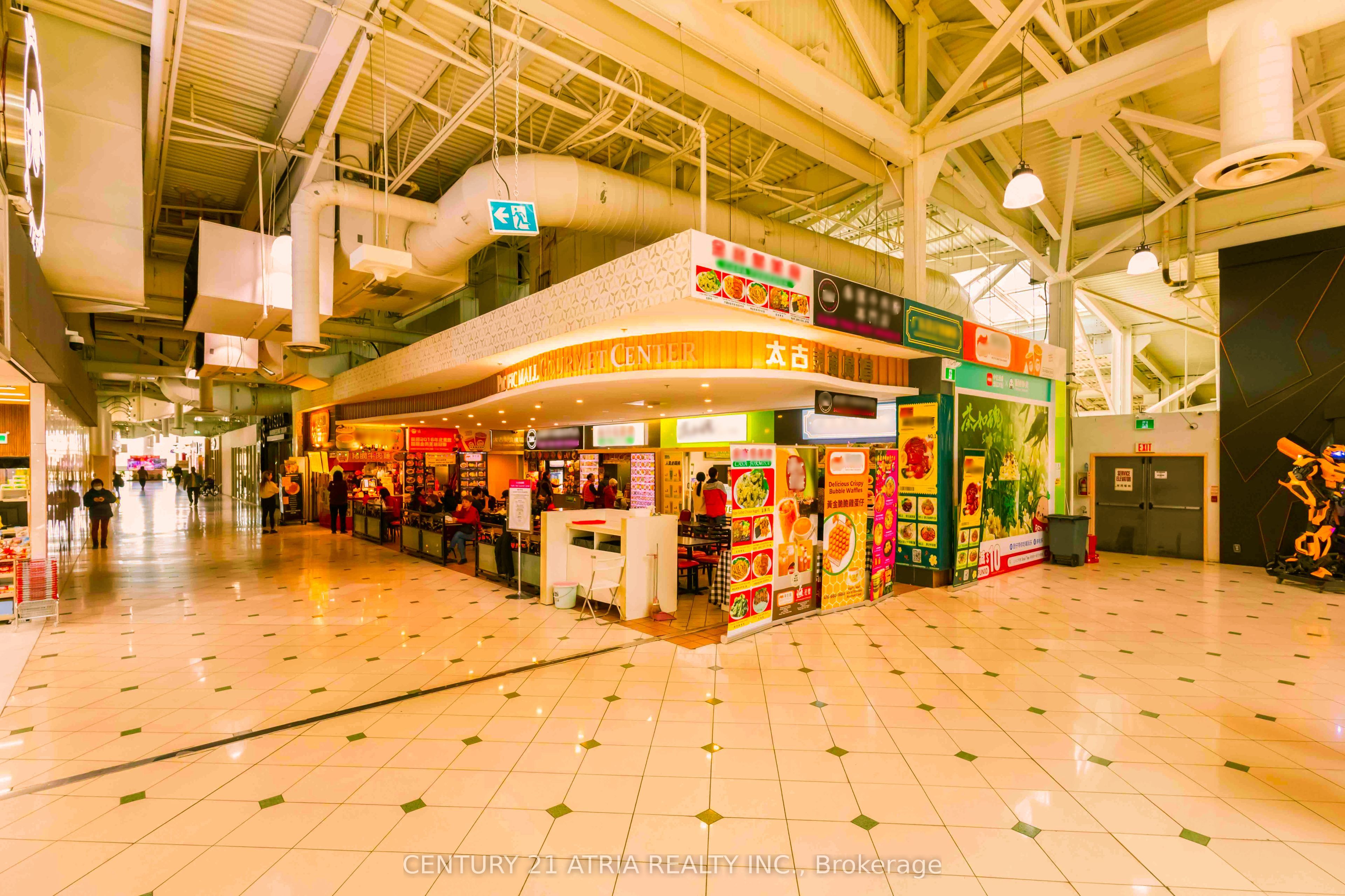 #f*28 - 4300 Steeles Avenue Property Photo 3