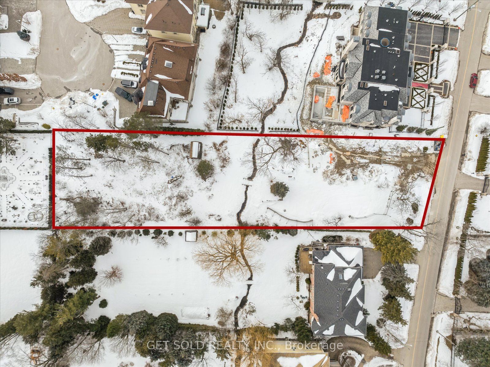139 Thornridge Drive Property Photo 7