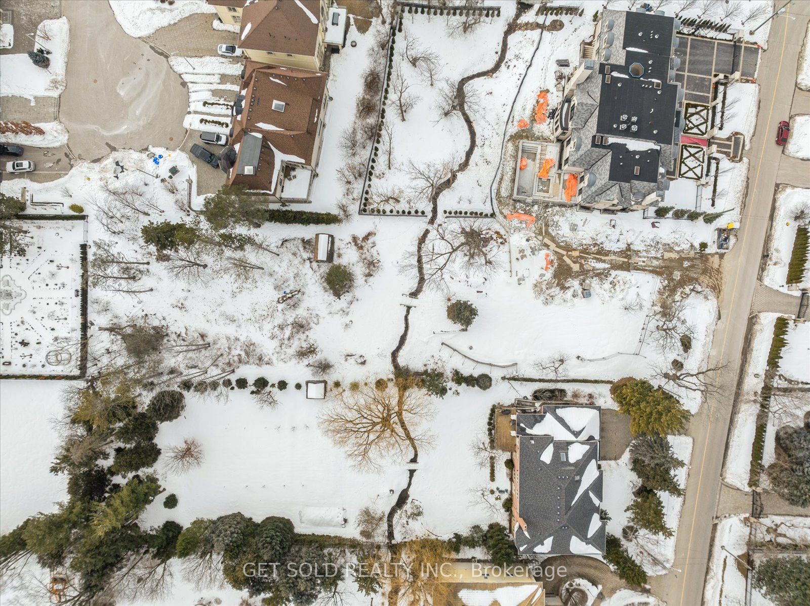 139 Thornridge Drive Property Photo 8