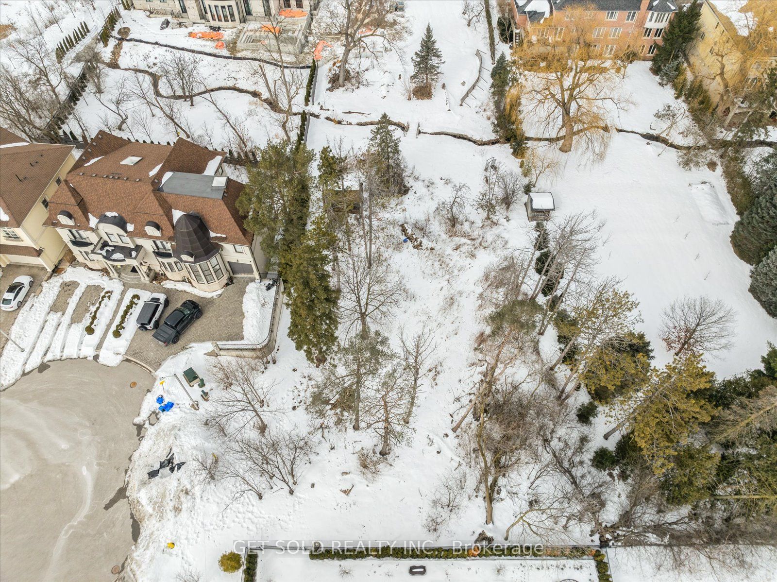 139 Thornridge Drive Property Photo 15
