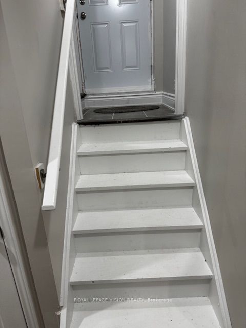 41 James Mccullough Road E Basement Property Photo 3