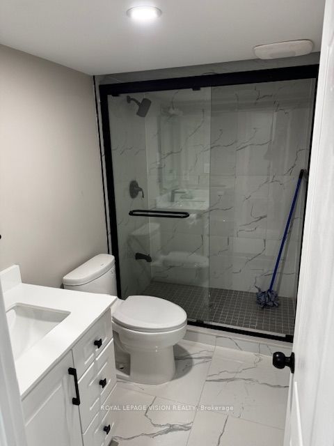 41 James Mccullough Road E Basement Property Photo 9