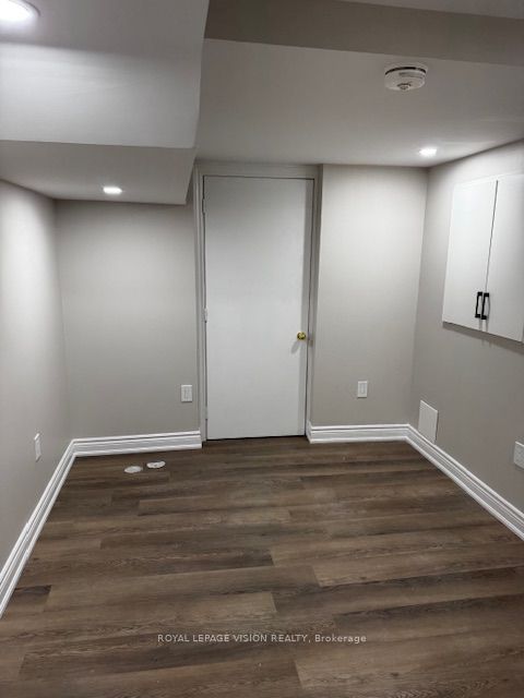 41 James Mccullough Road E Basement Property Photo 10