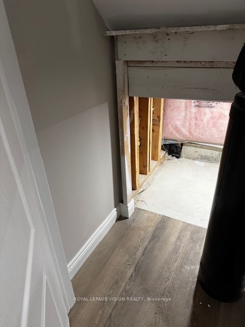 41 James Mccullough Road E Basement Property Photo 12