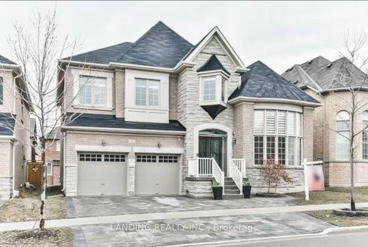 42 Stony Hill Boulevard Property Photo 1