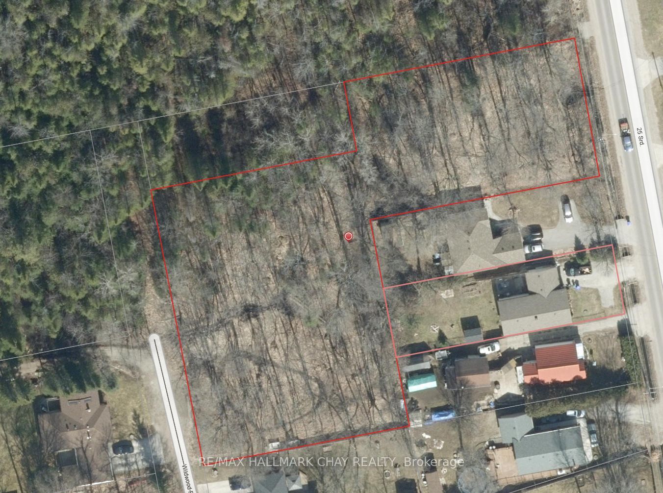 2728 25th Sideroad Property Photo 3