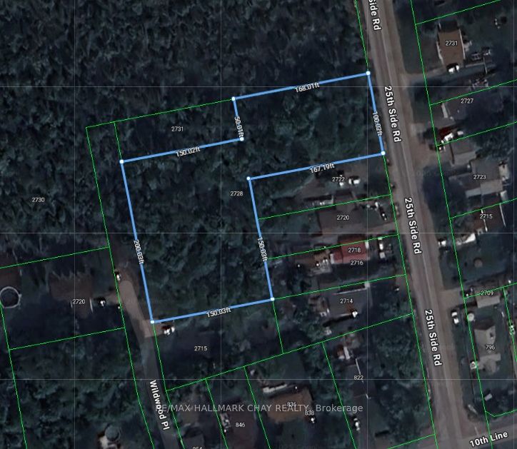 2728 25th Sideroad Property Photo 4