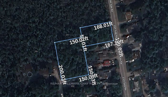 2728 25th Sideroad Property Photo 5