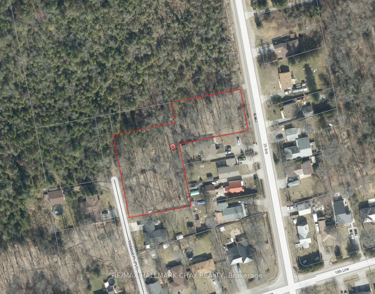 2728 25th Sideroad Property Photo 6