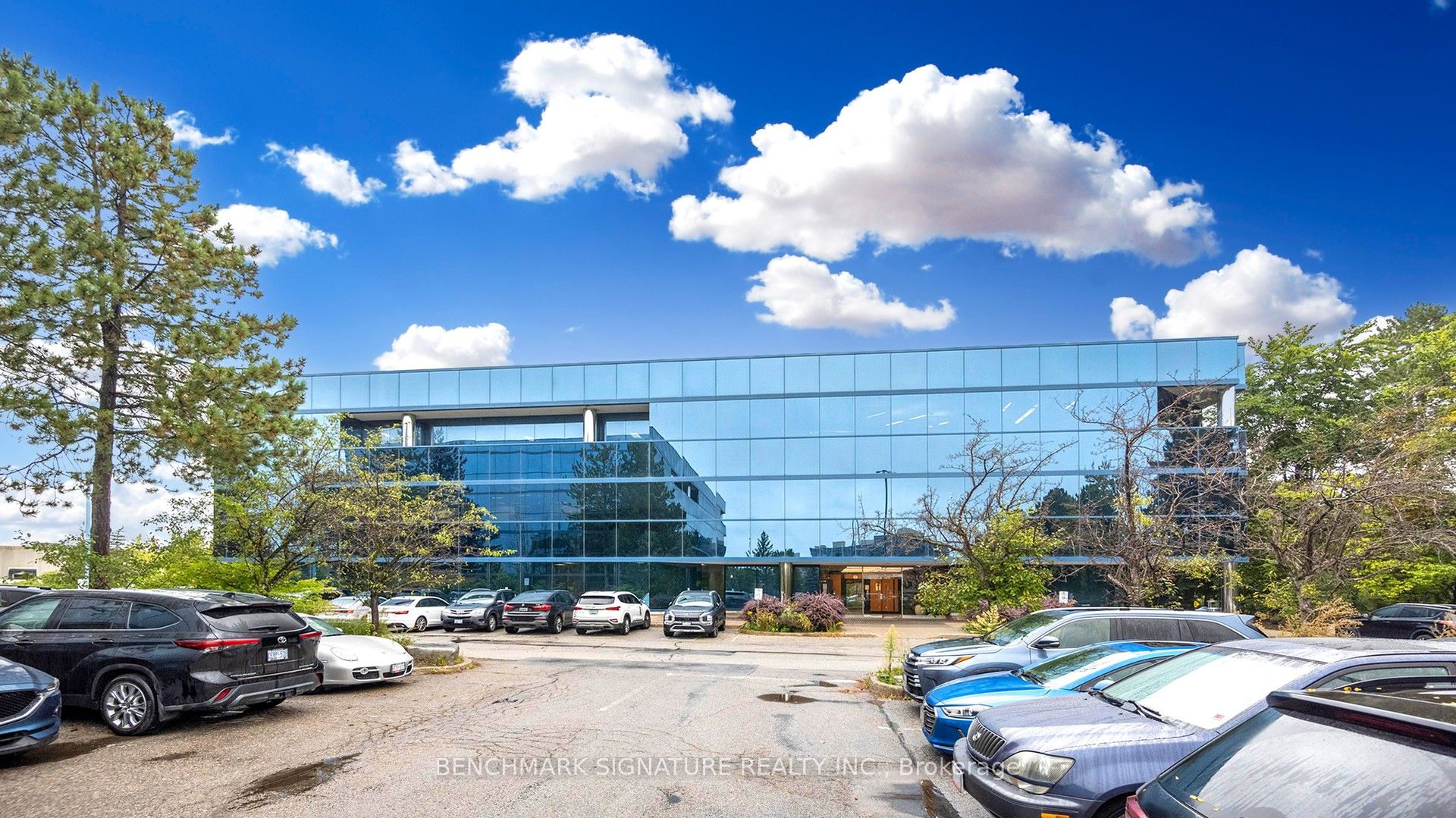 260 Town Centre Boulevard 201 Property Photo 1