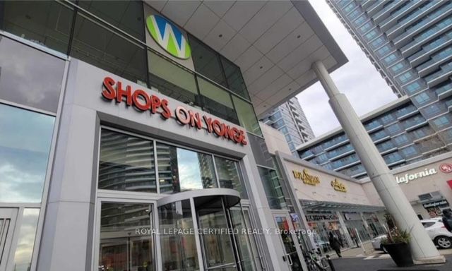#243 - 7181 Yonge Street Property Photo 1