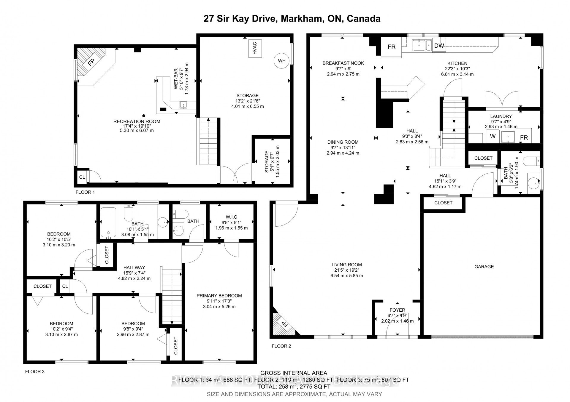 27 Sir Kay Drive Property Photo 33