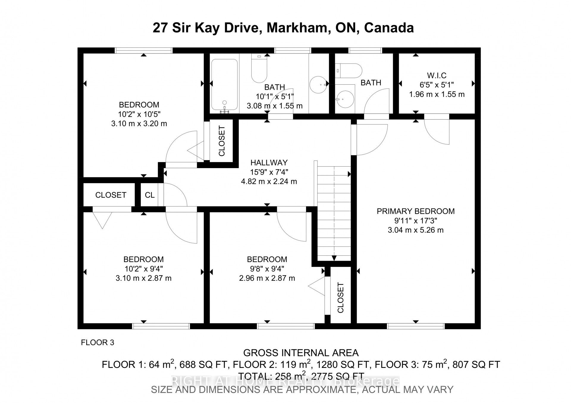 27 Sir Kay Drive Property Photo 34
