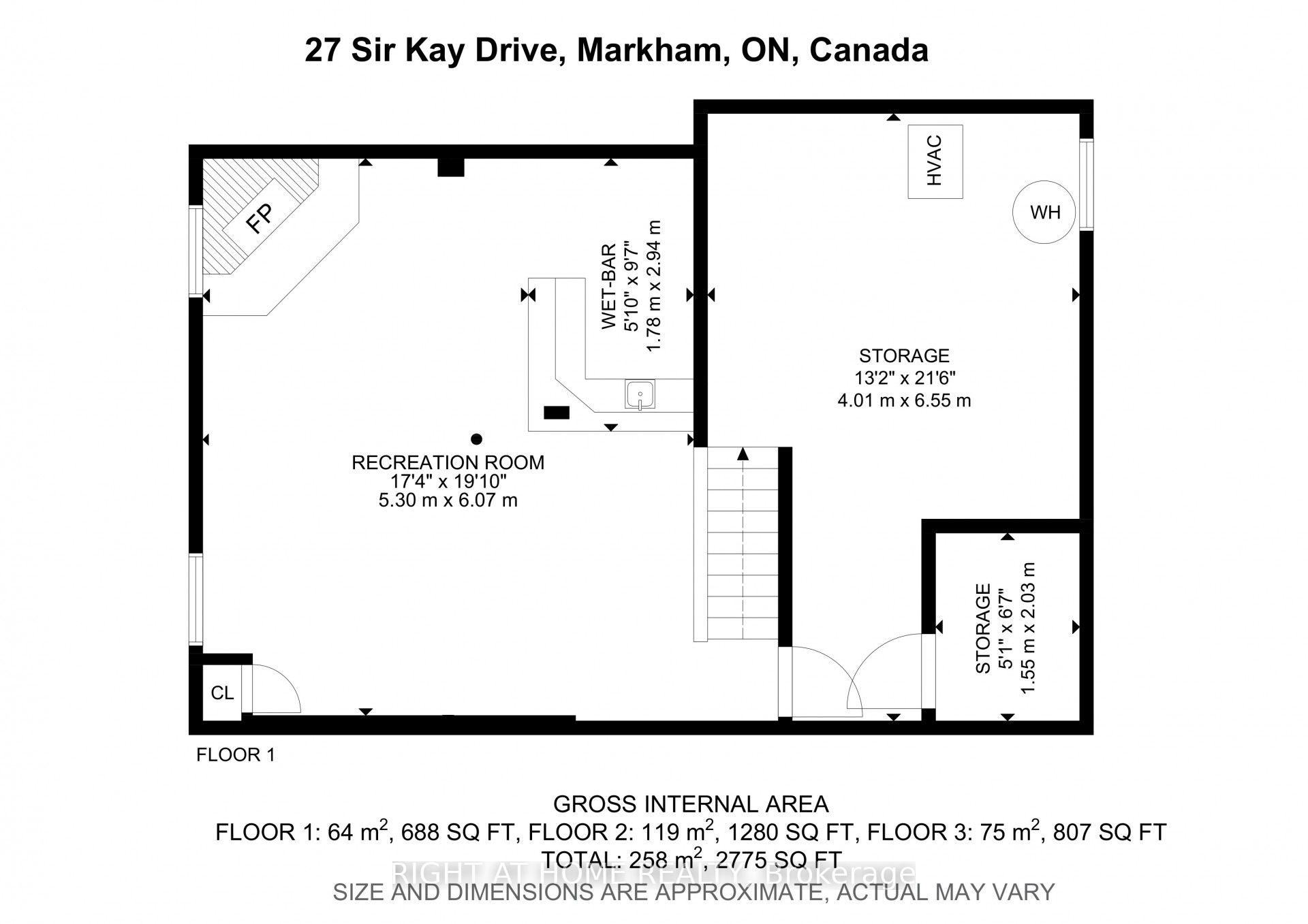 27 Sir Kay Drive Property Photo 35
