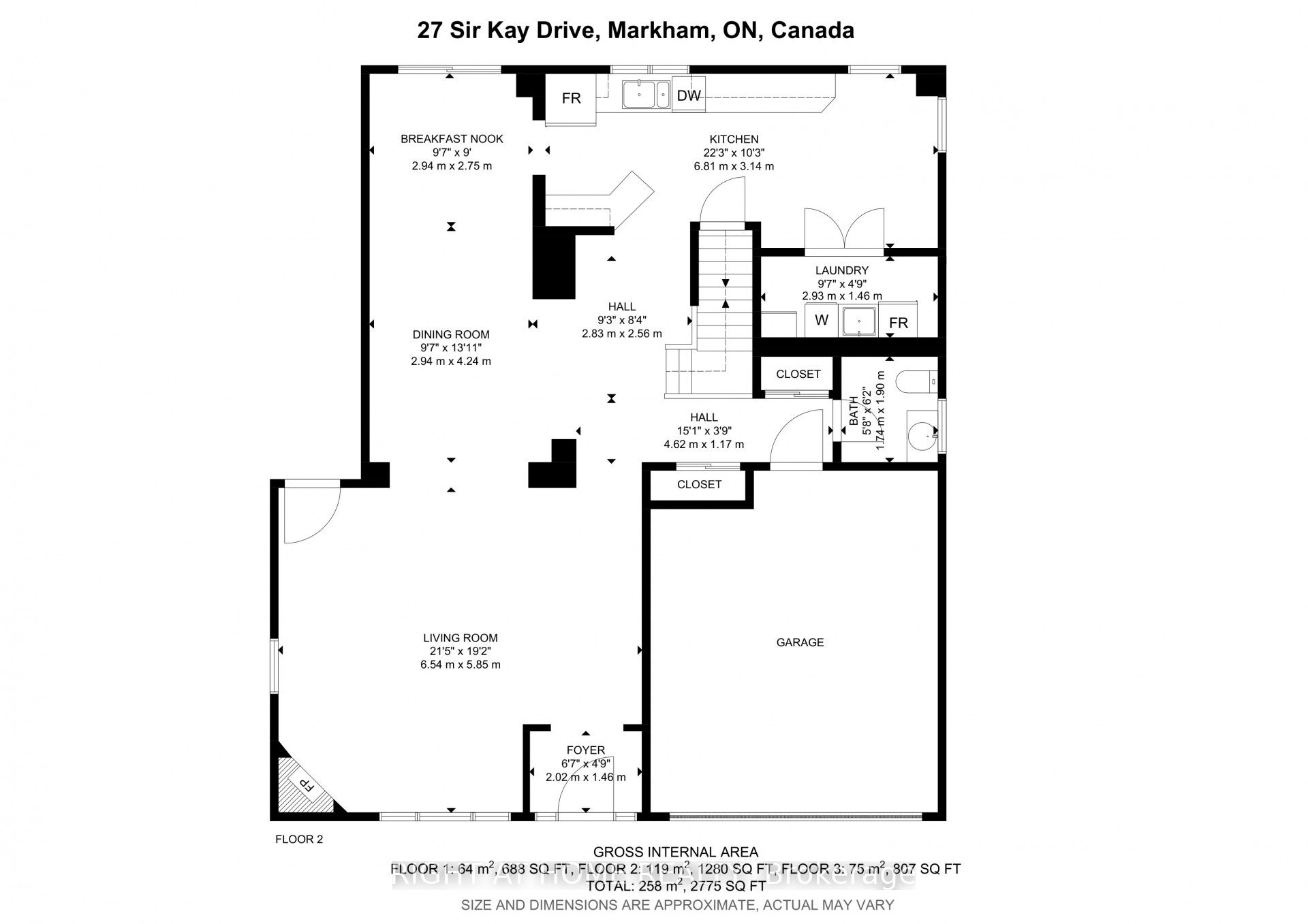 27 Sir Kay Drive Property Photo 36