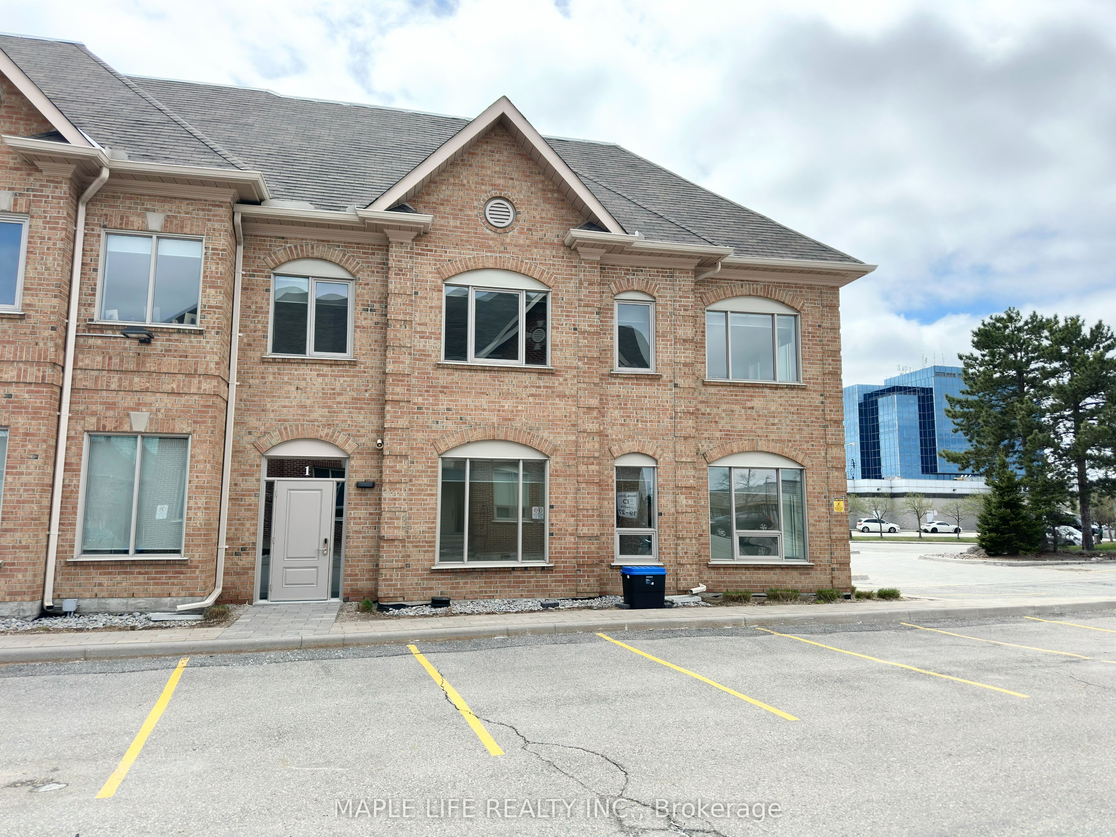30 Wertheim Court 1 (Entire Property) Property Photo 1