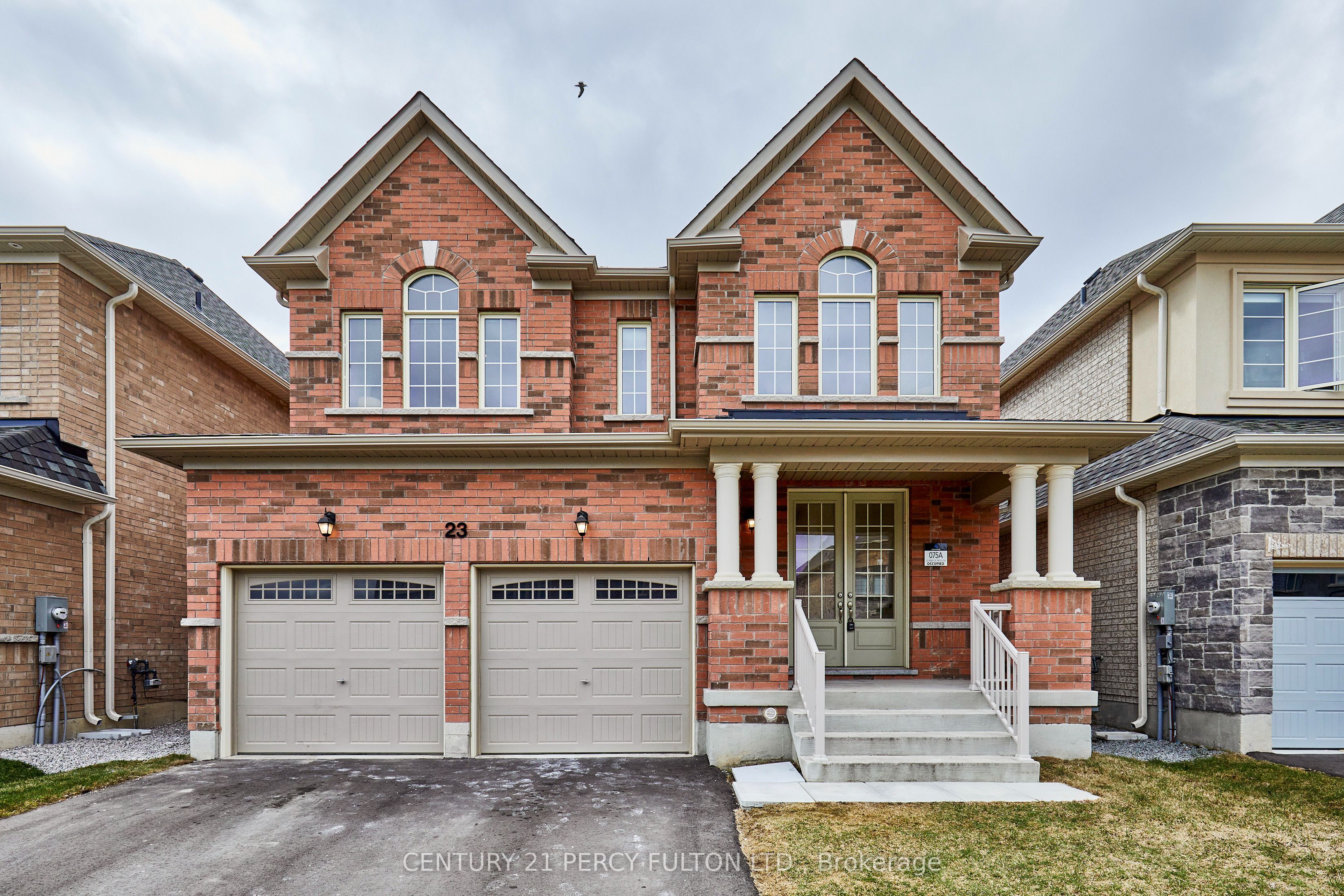 23 Bruce Welch Avenue Property Photo 1